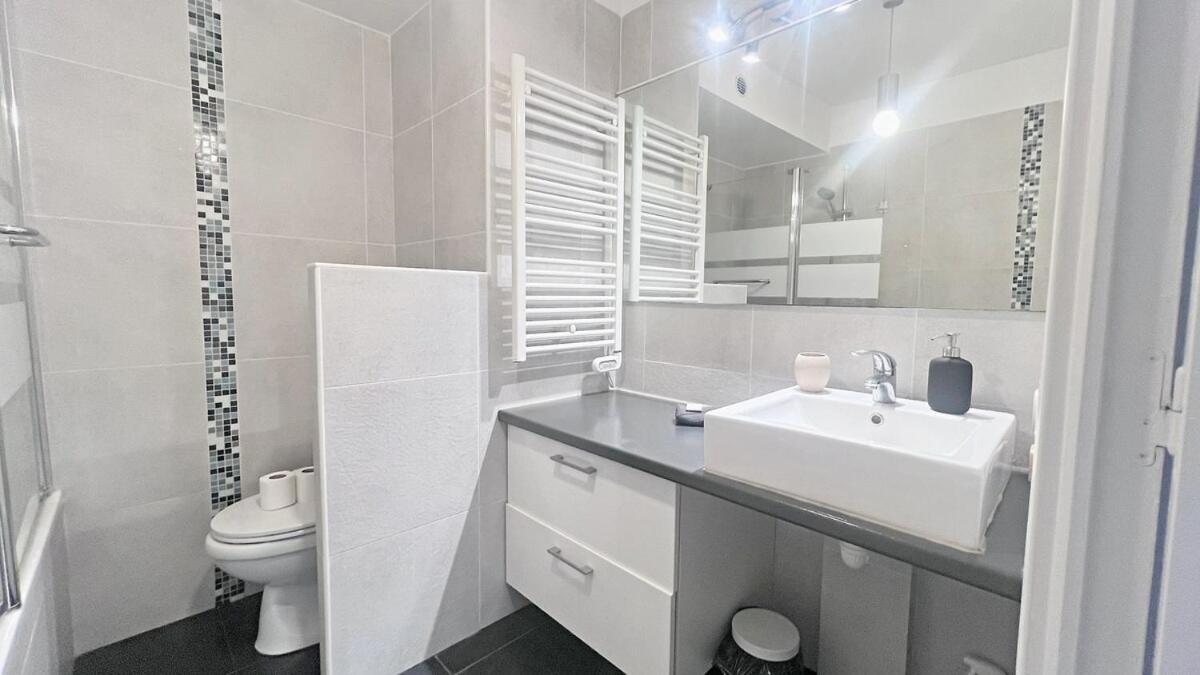 La Bella Terrazza Apartamento