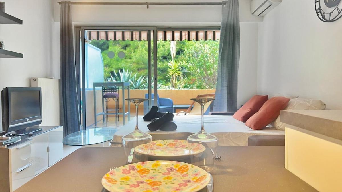 Apartamento La Bella Terrazza *