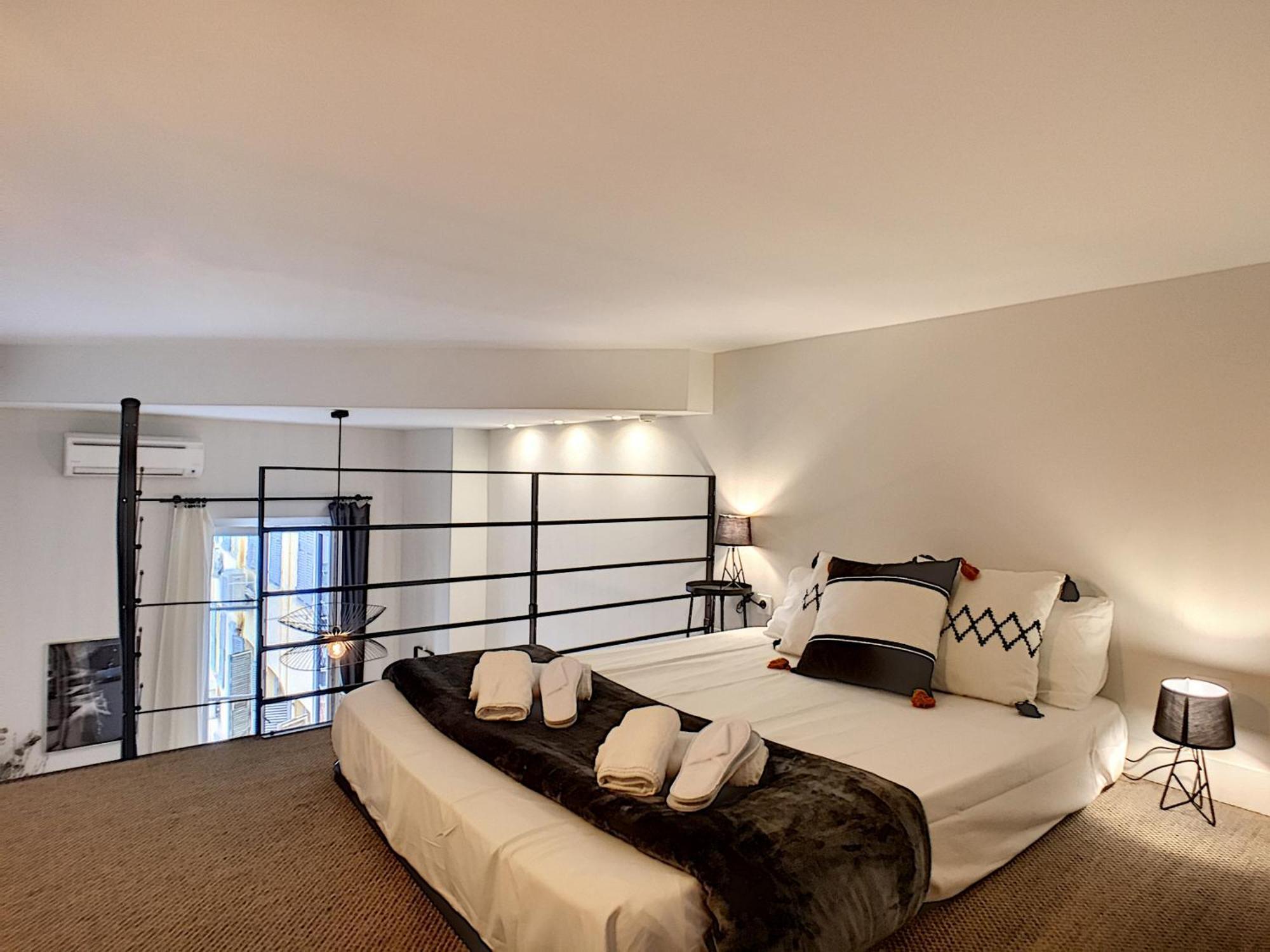 Apartment Nestor&jeeves - Vogue - - Near