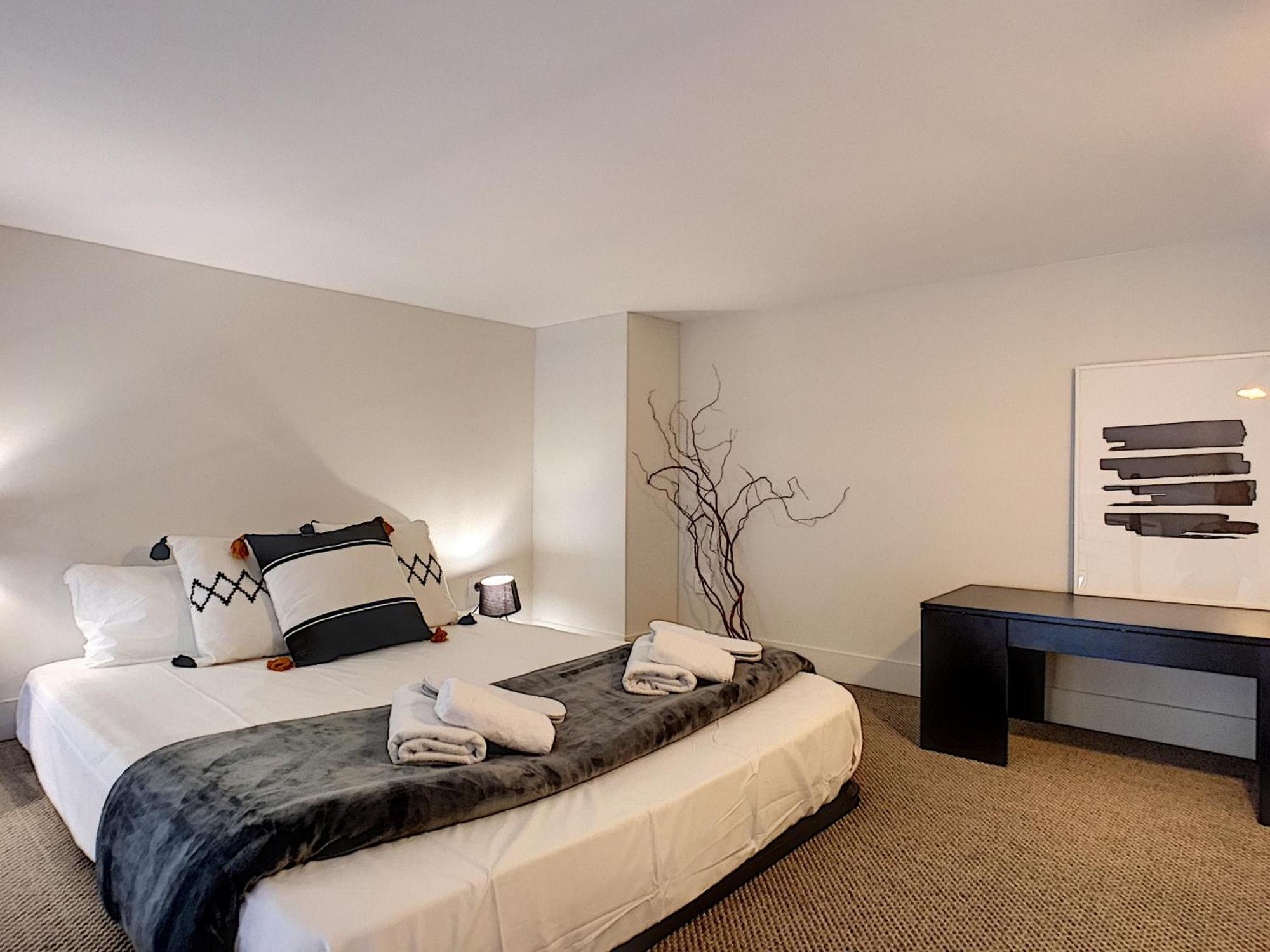 Apartment Nestor&jeeves - Vogue - - Near *