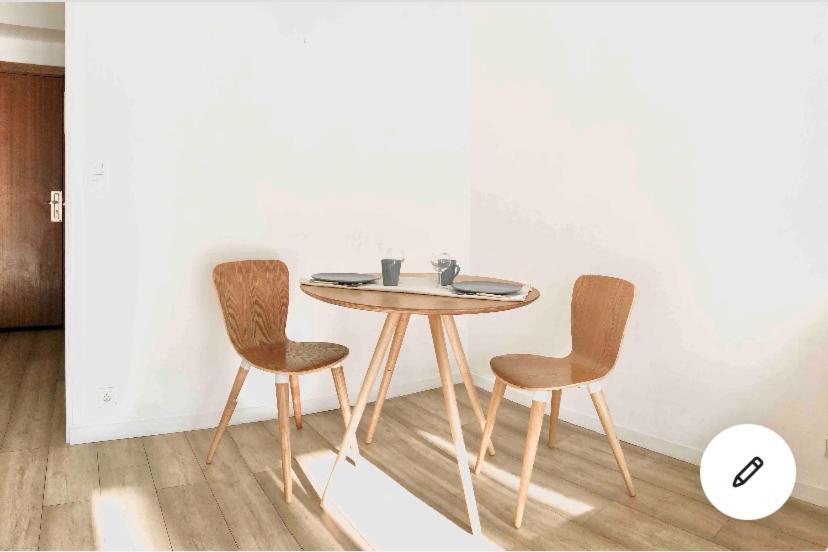 Clim Wifi Apartment