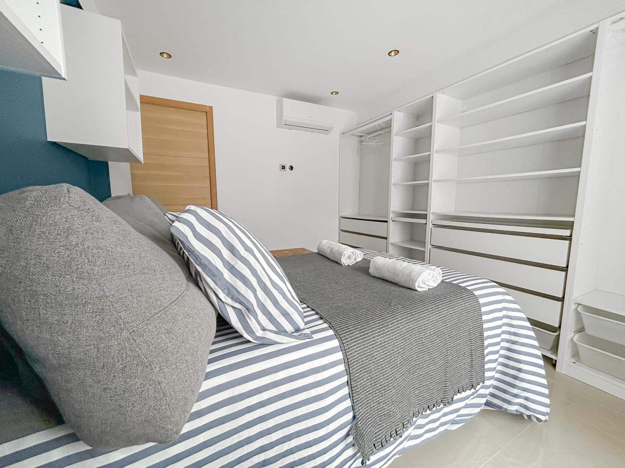 Escapade A - T2 Cosy, Clim & Balcon Apartment