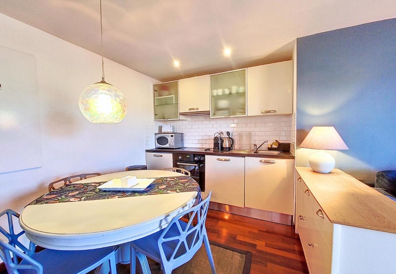 Nestor&jeeves - Chaise Bleue - - Near Apartment Nice