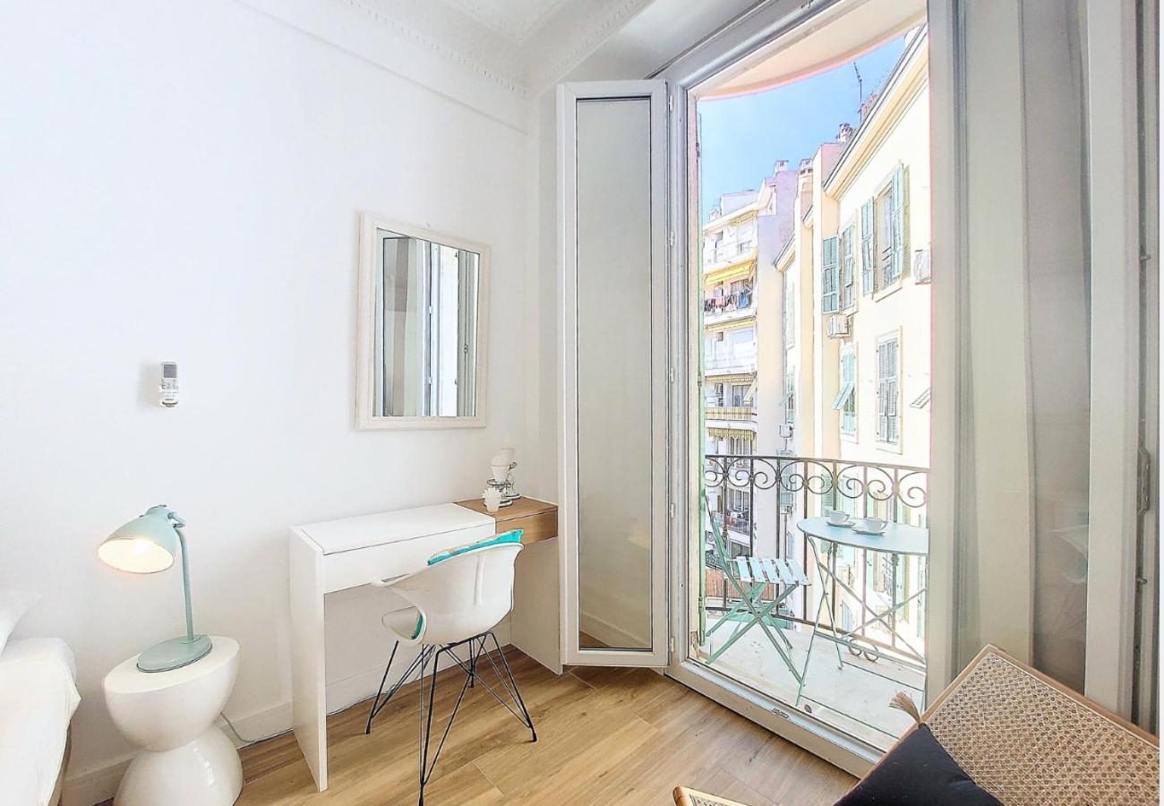 Appartement Nestor&jeeves - Cocoa - - Near
