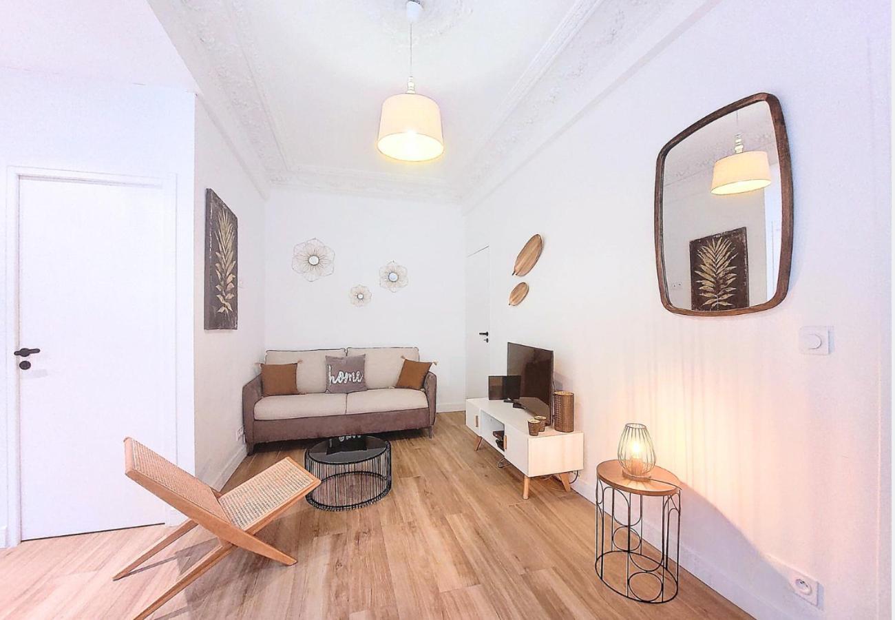 Nestor&jeeves - Cocoa - - Near Nice