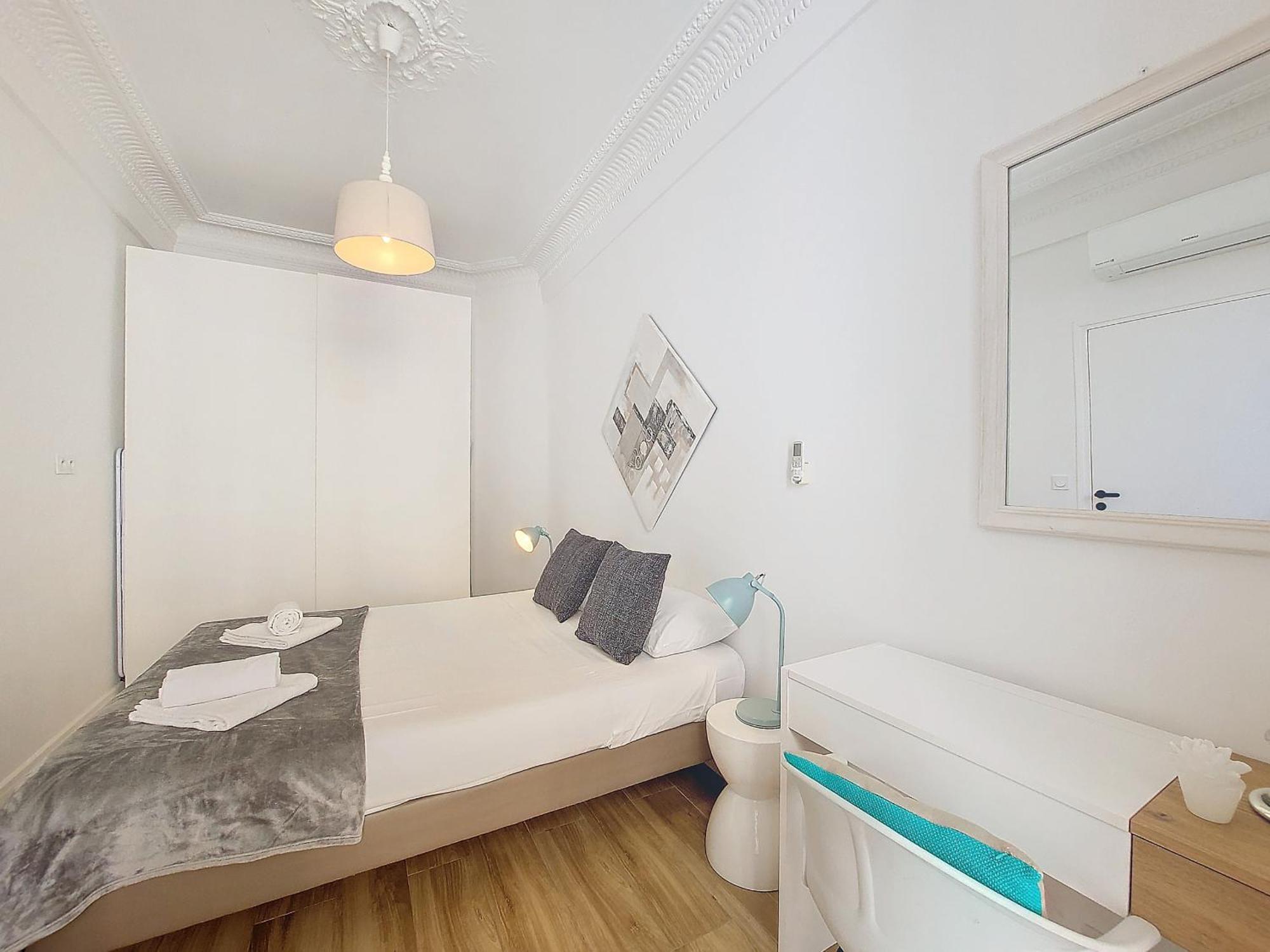 Appartement Nestor&jeeves - Cocoa - - Near Nice