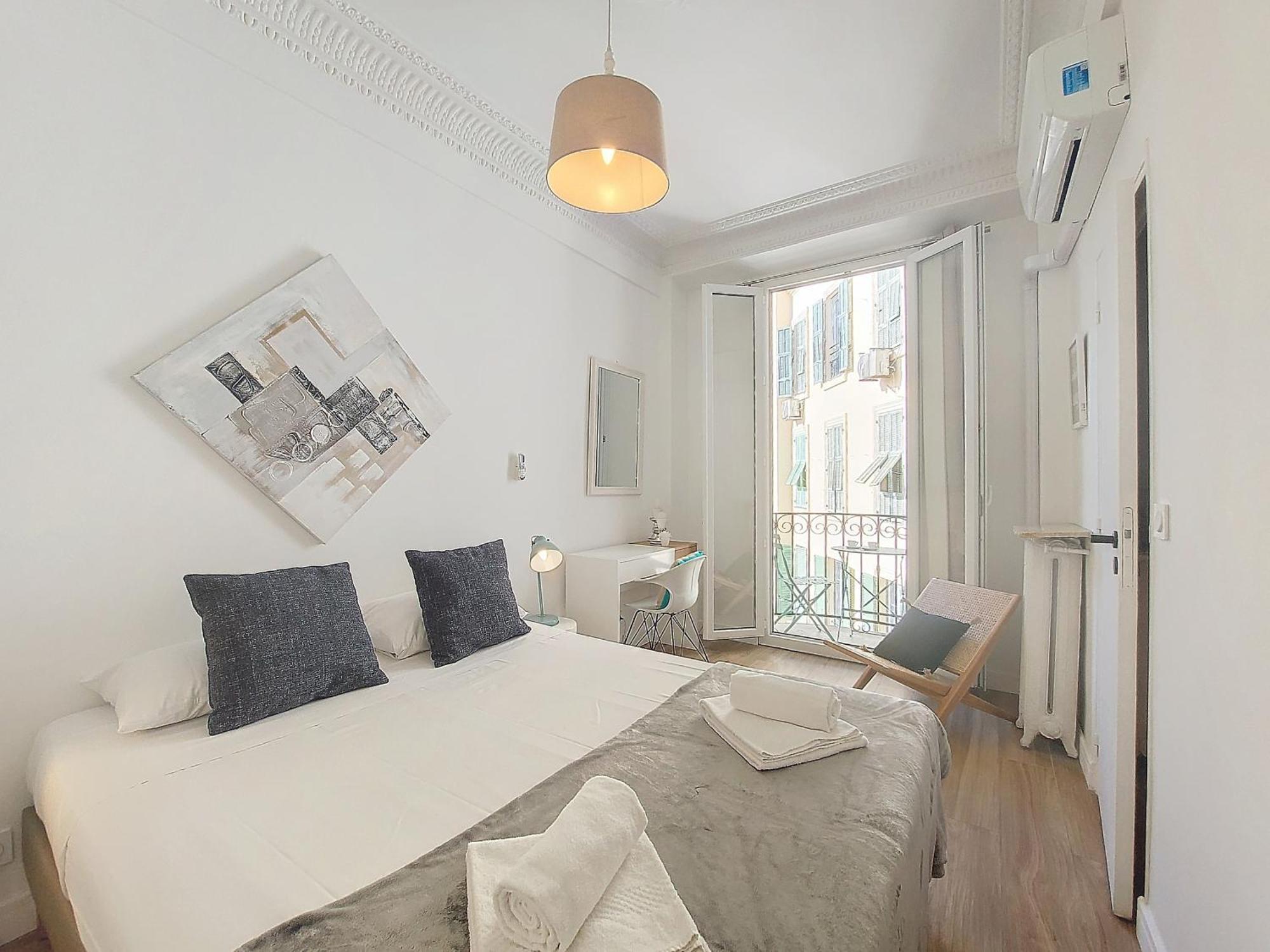 Apartment Nestor&jeeves - Cocoa - - Near Nice