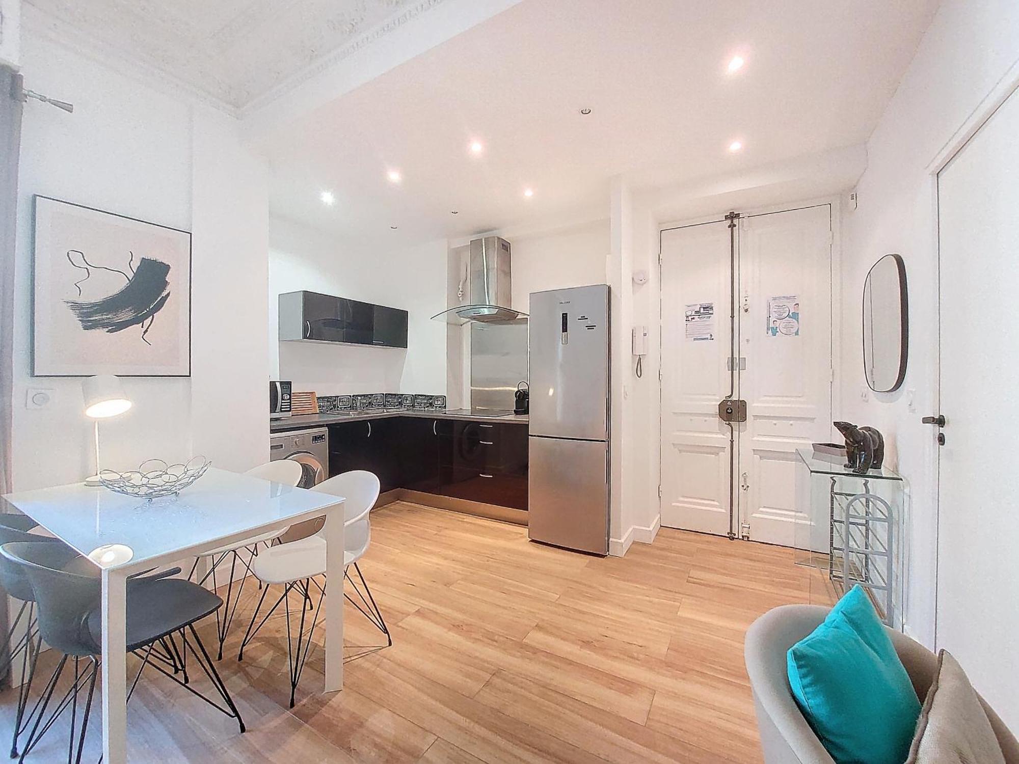 Nestor&jeeves - Cocoa - - Near Appartement *