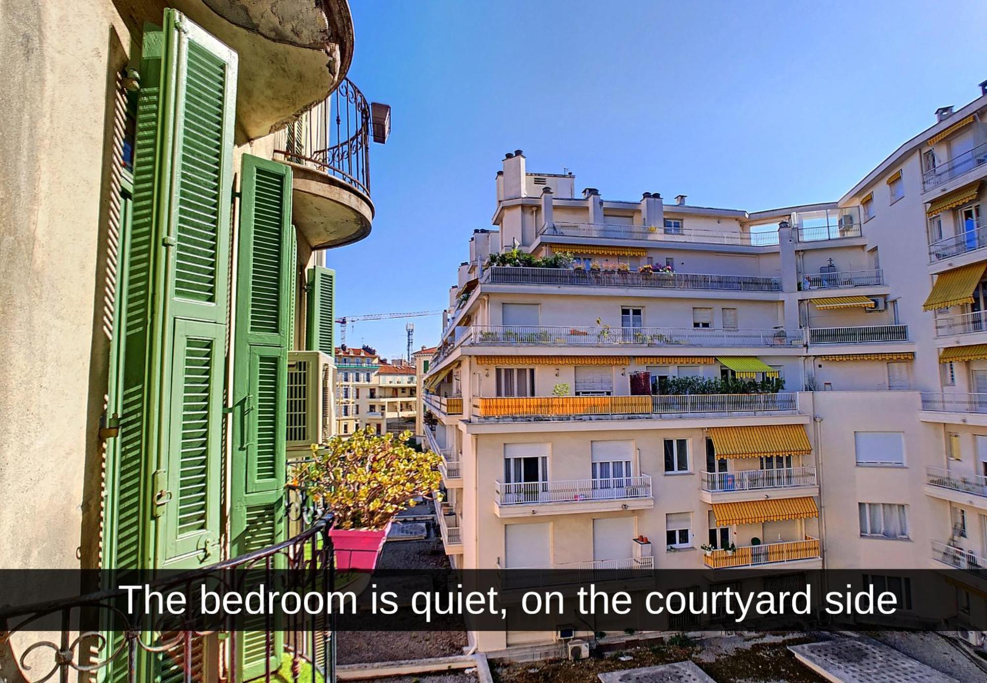 Nestor&jeeves - Cocoa - - Near Apartment *