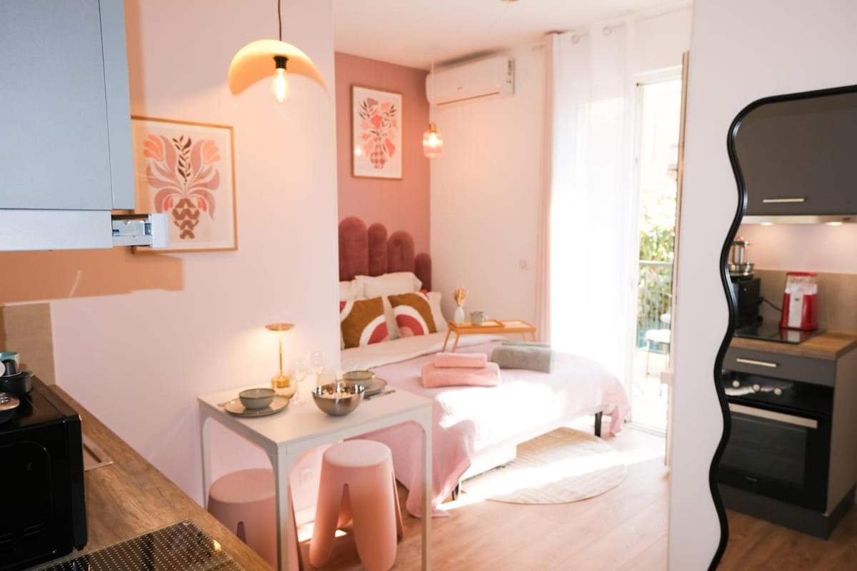 Casa Luna Nice