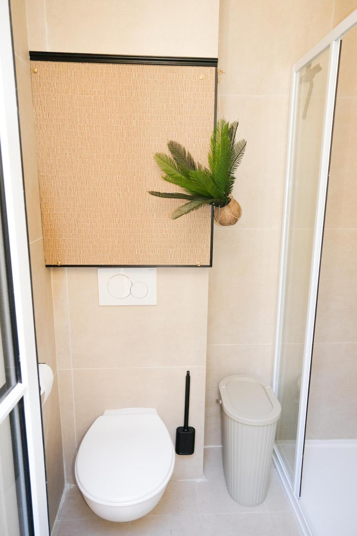 Casa Luna Apartment *