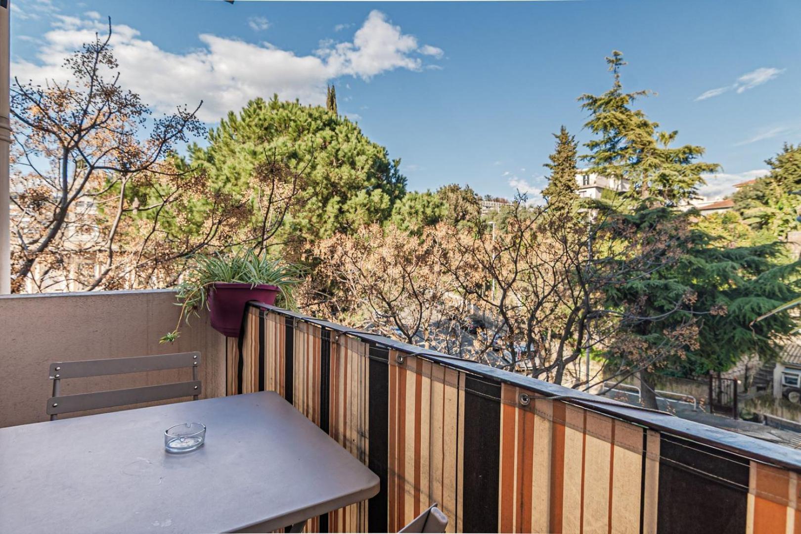 Beautiful 3 - Parking -centre -tram Apartamento *