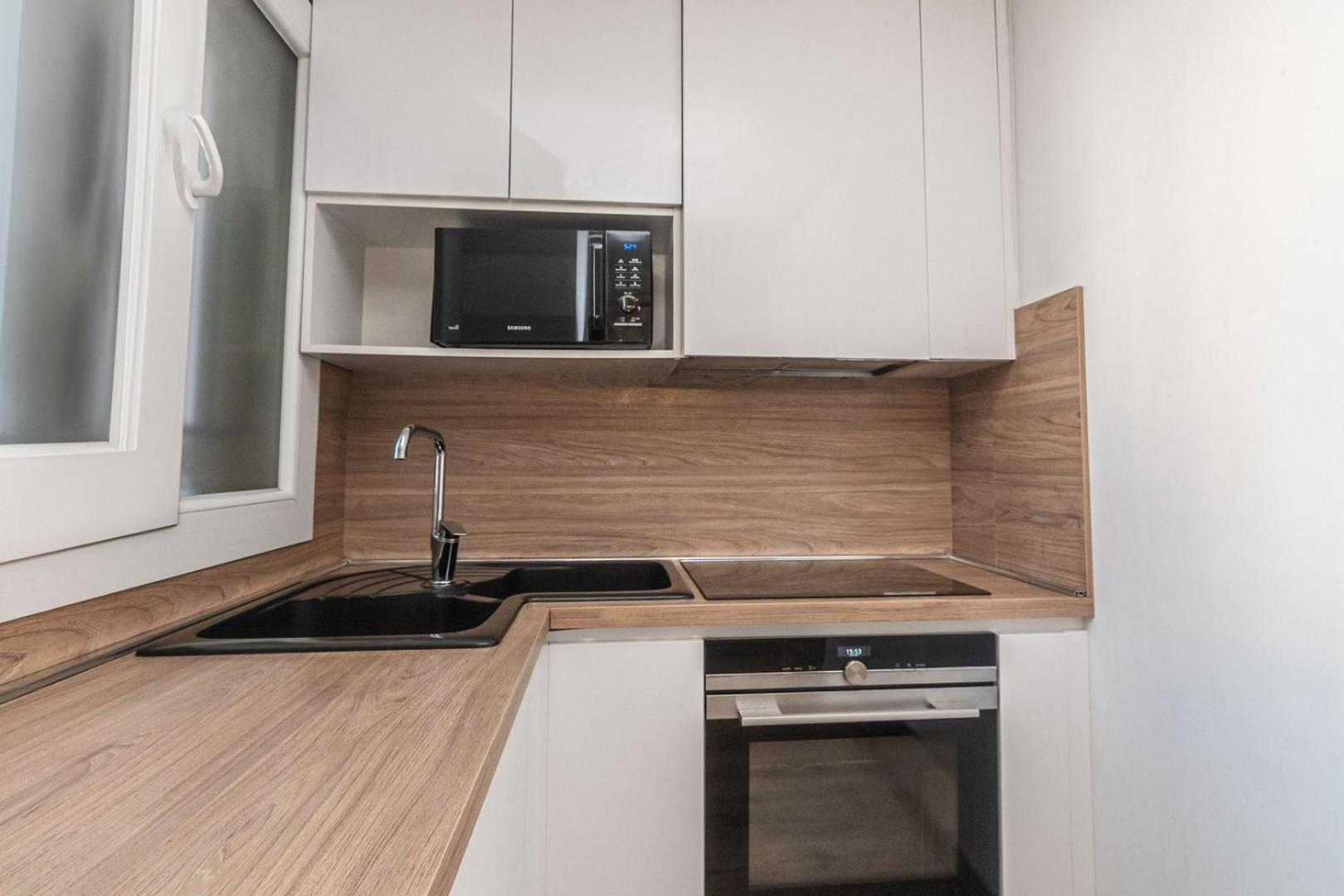 Apartamento Beautiful 3 - Parking -centre -tram *