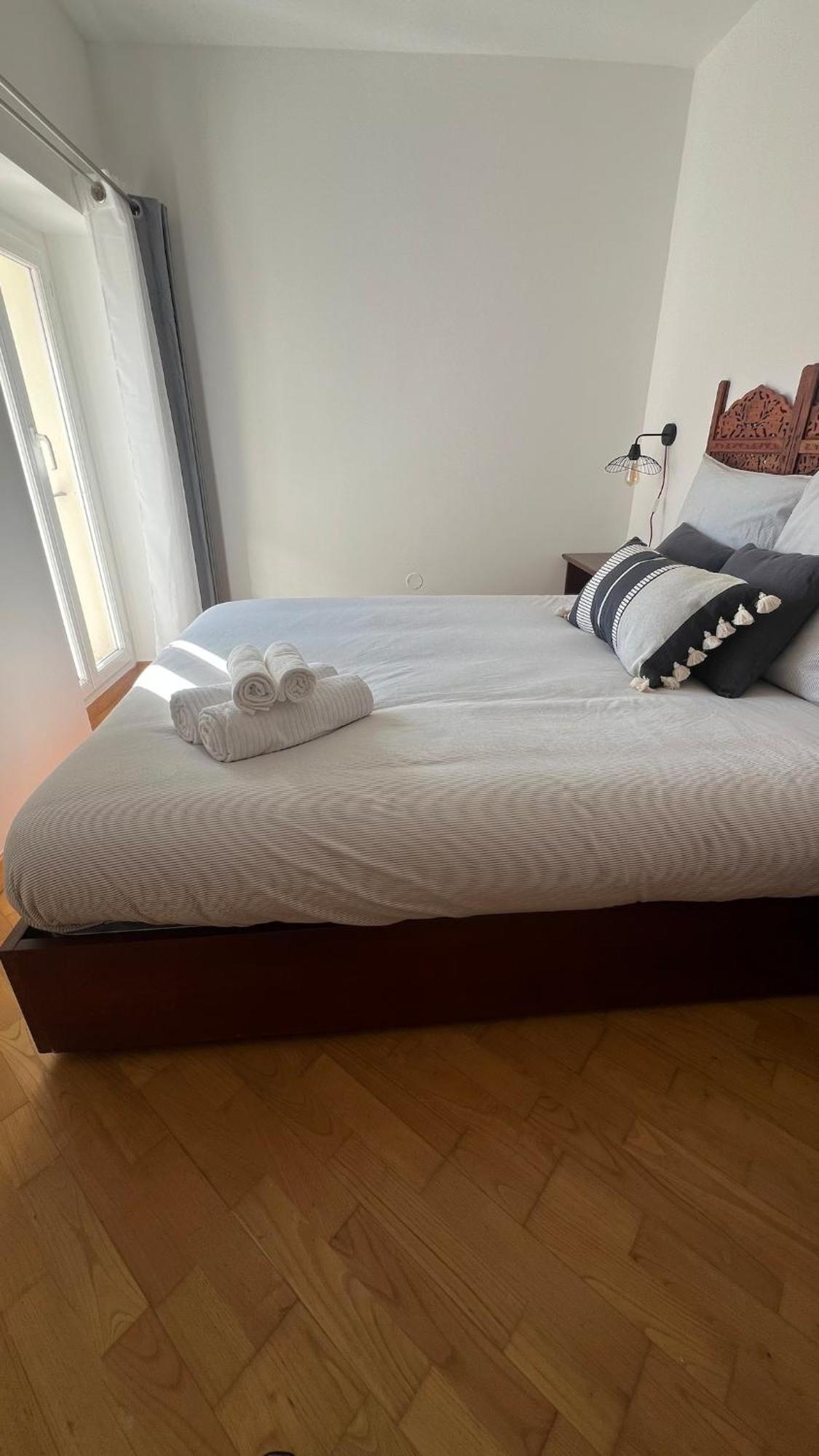 Charming Peaceful Haven In The Golden Square, Air-conditioned Apartment Nice