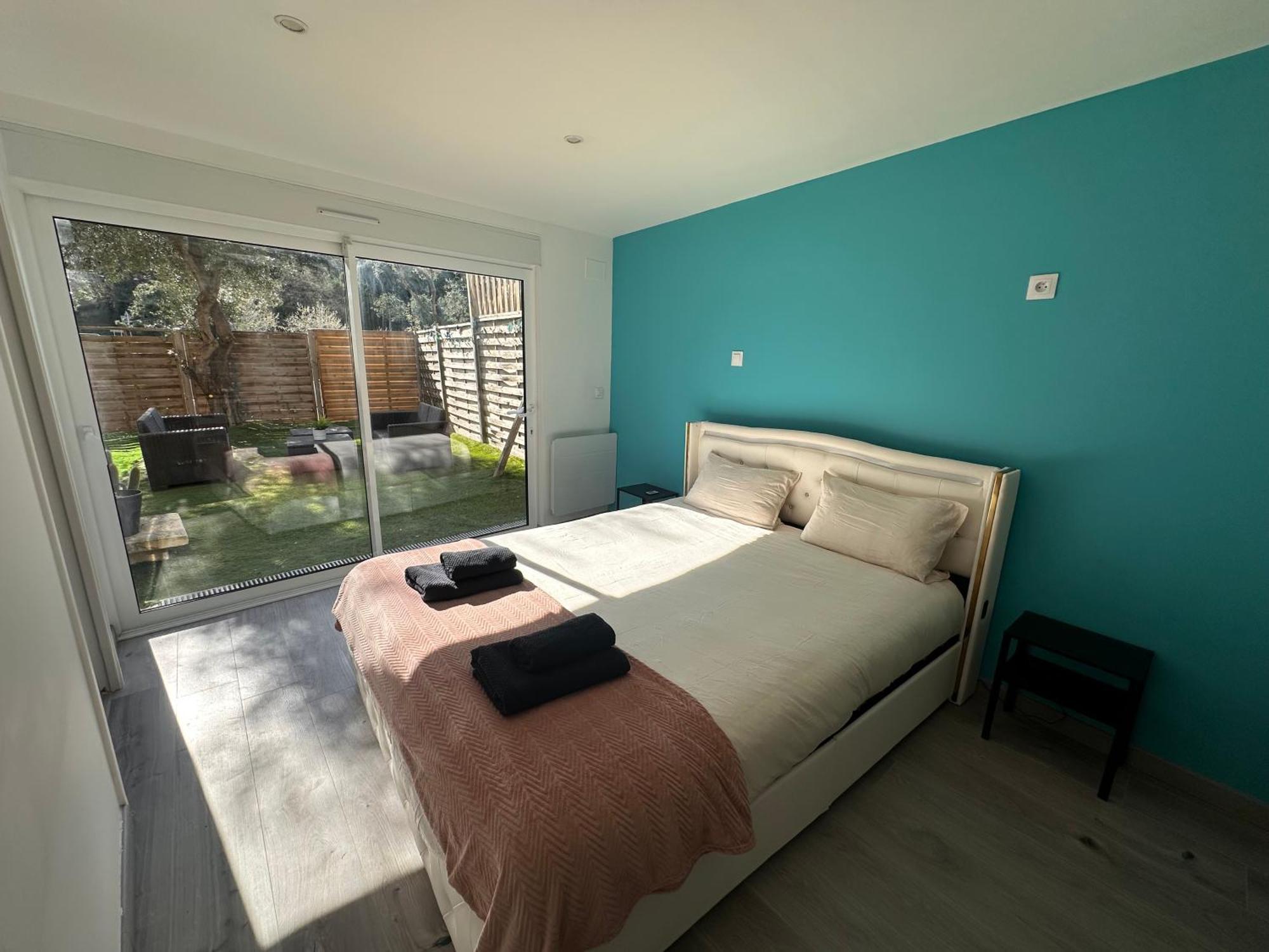 Coco Locco Vip - Proche Centre Apartment