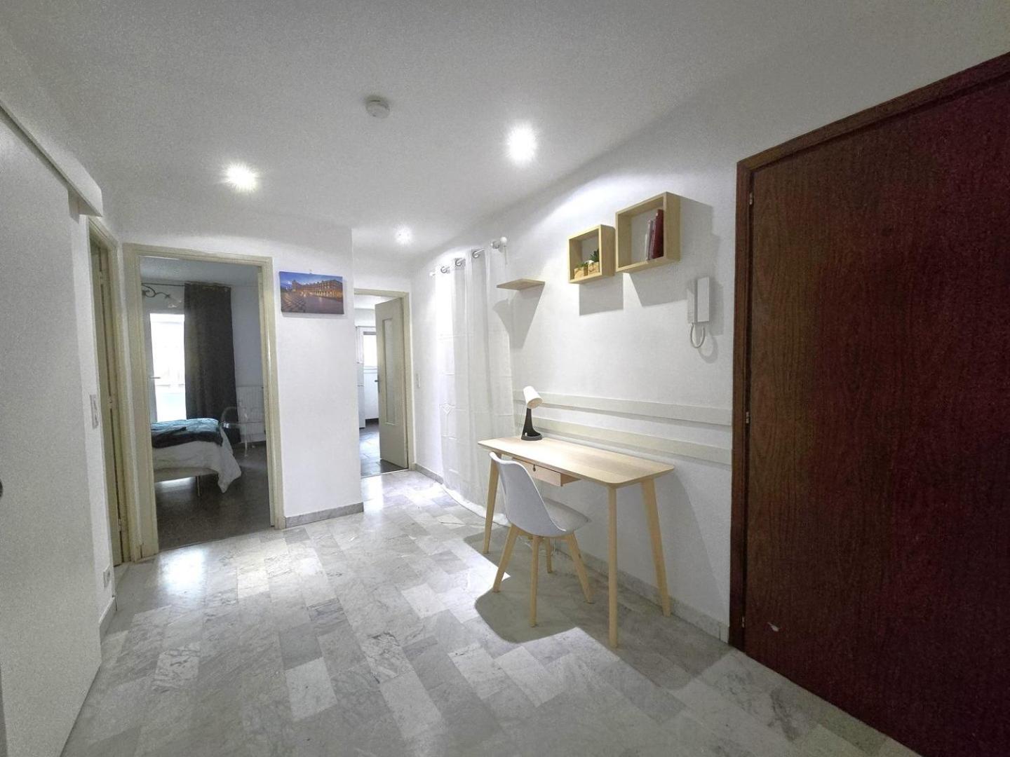 Large T2 50m From The Beaches Apartment