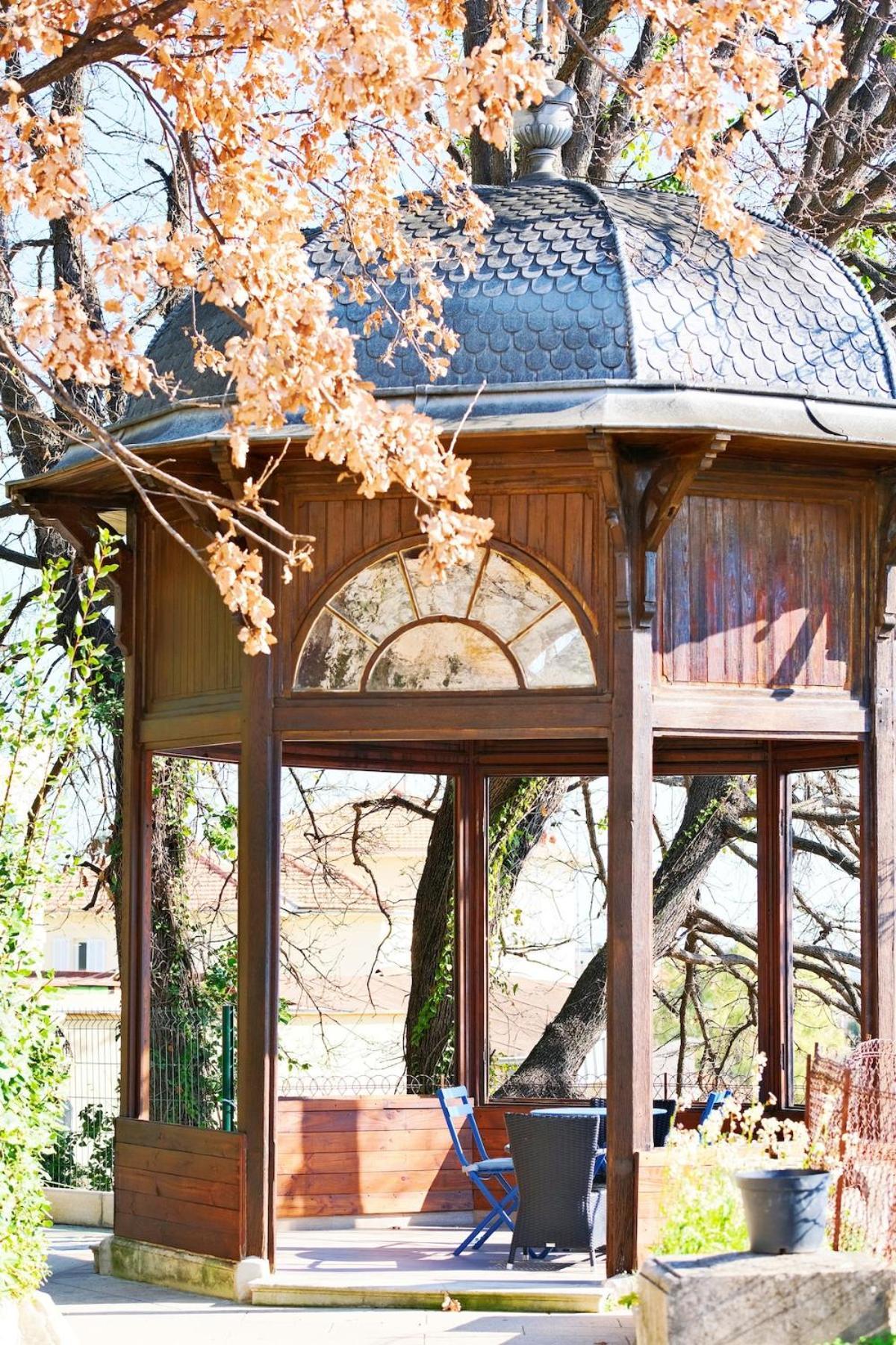 Apartment Monique-parking Free