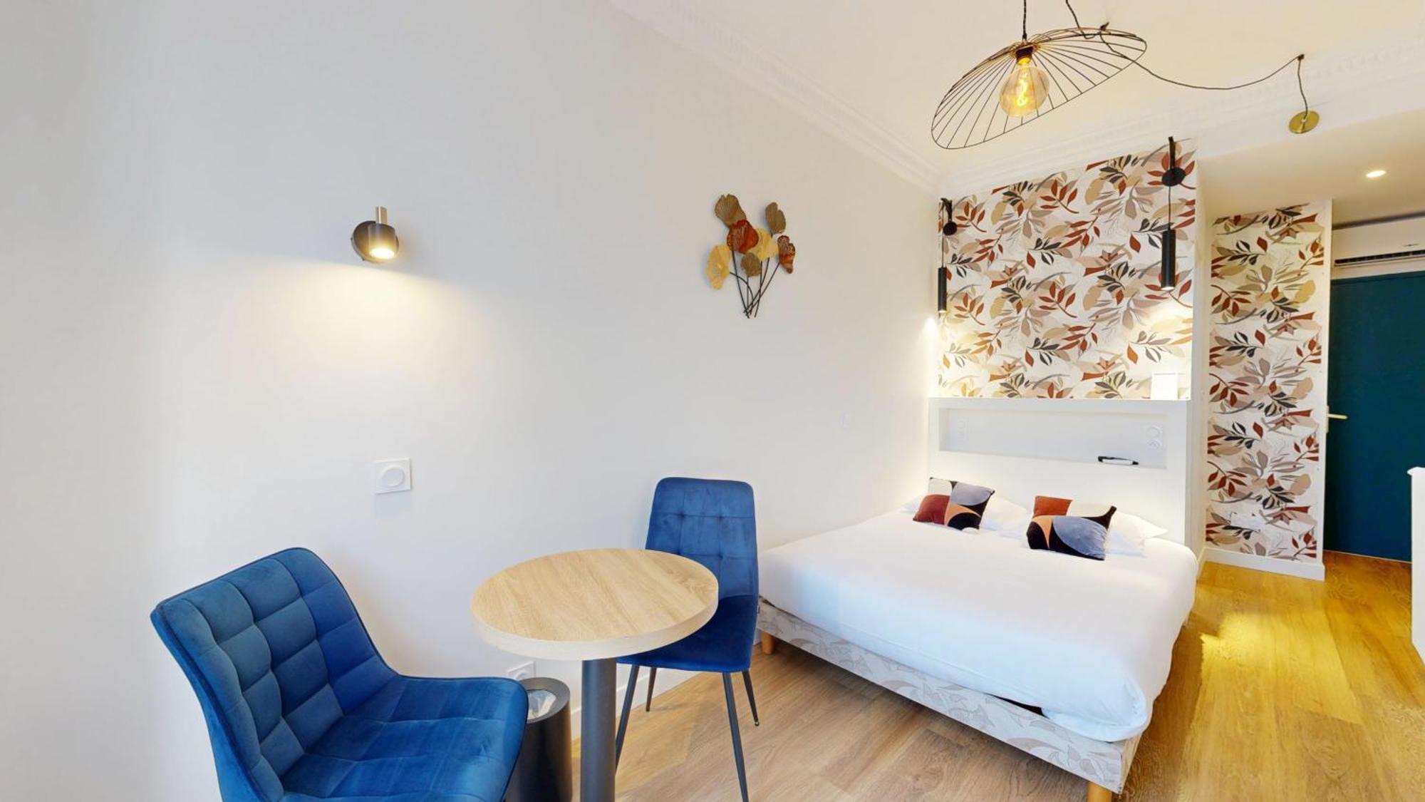 Solara Hotel Nice