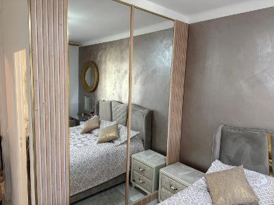 Apartamento Emotion Vip