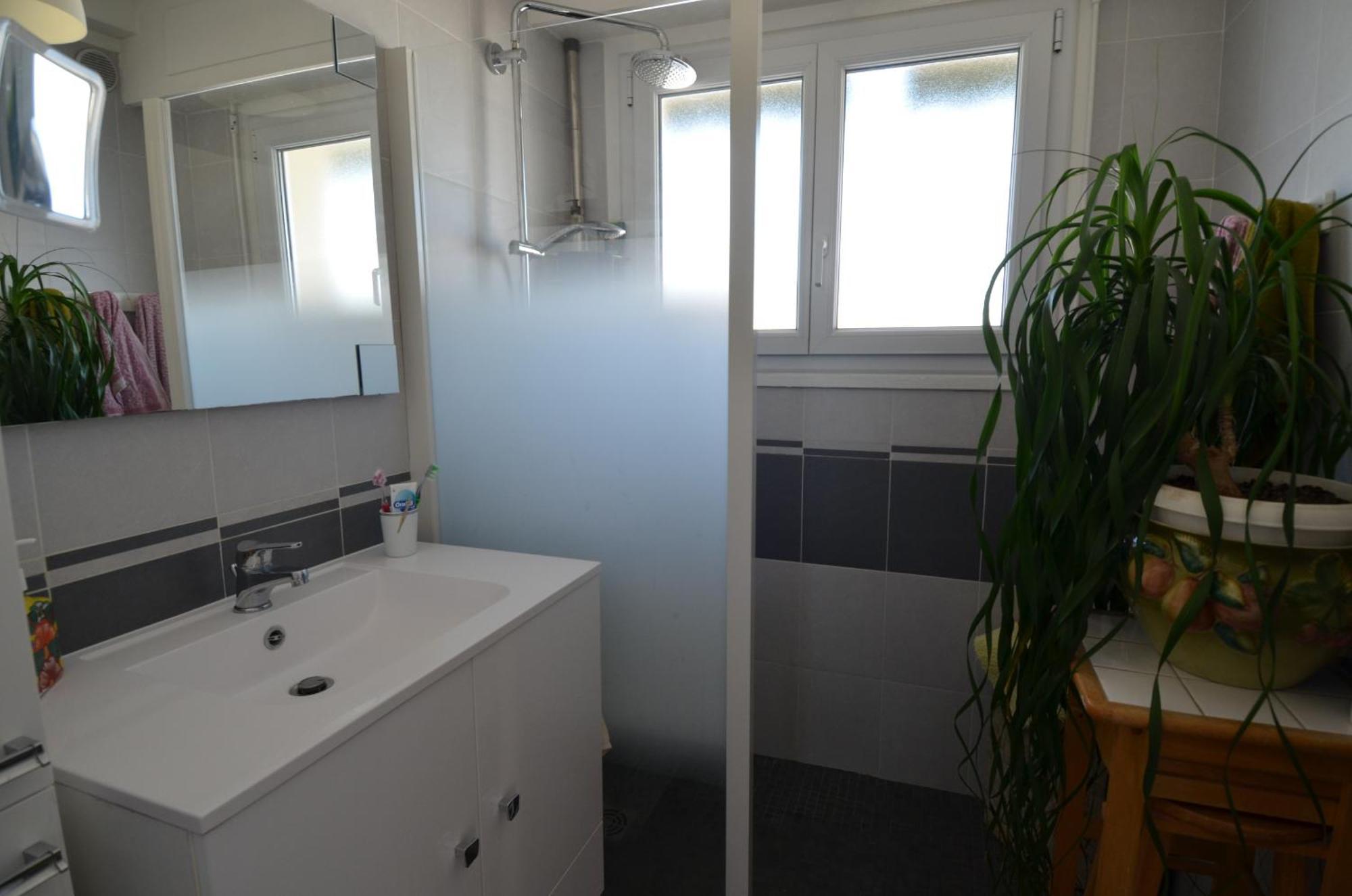 Phoenix - 4 Personnes Avec Superbe Terrasse, Clim Et Parking Le Port De Apartment *