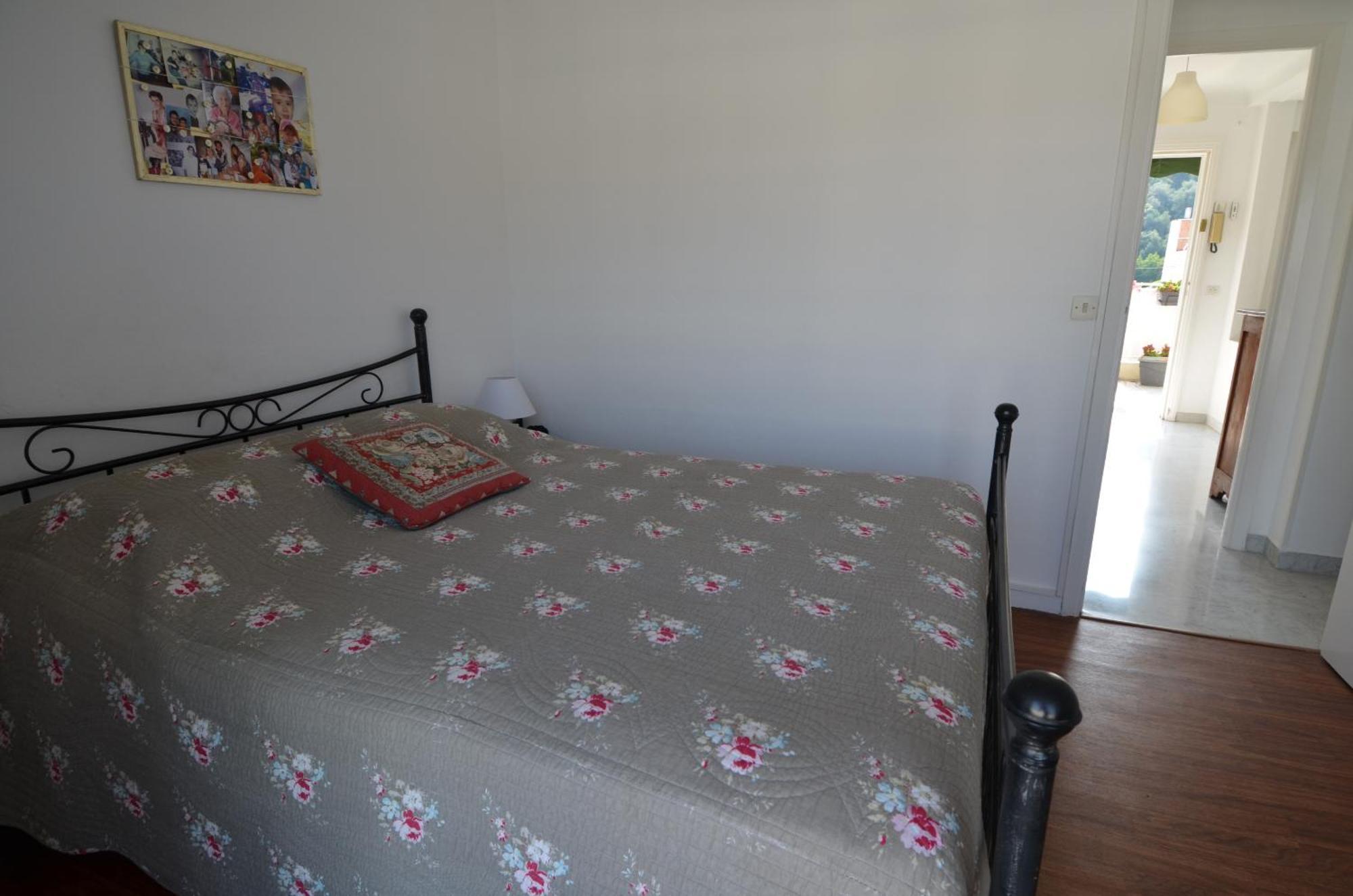 Apartment Phoenix - 4 Personnes Avec Superbe Terrasse, Clim Et Parking Le Port De *