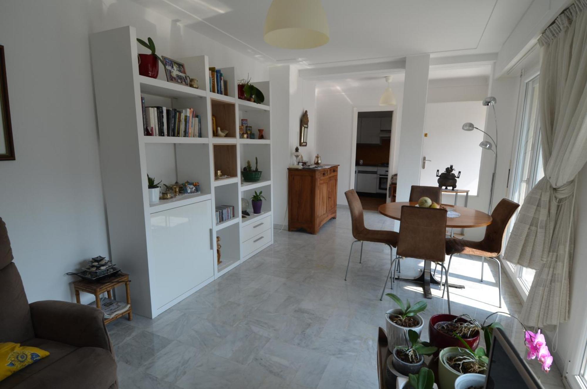 Apartment Phoenix - 4 Personnes Avec Superbe Terrasse, Clim Et Parking Le Port De