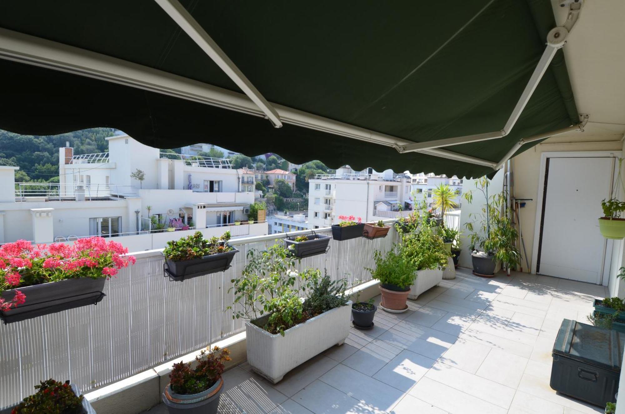 Phoenix - 4 Personnes Avec Superbe Terrasse, Clim Et Parking Le Port De *
