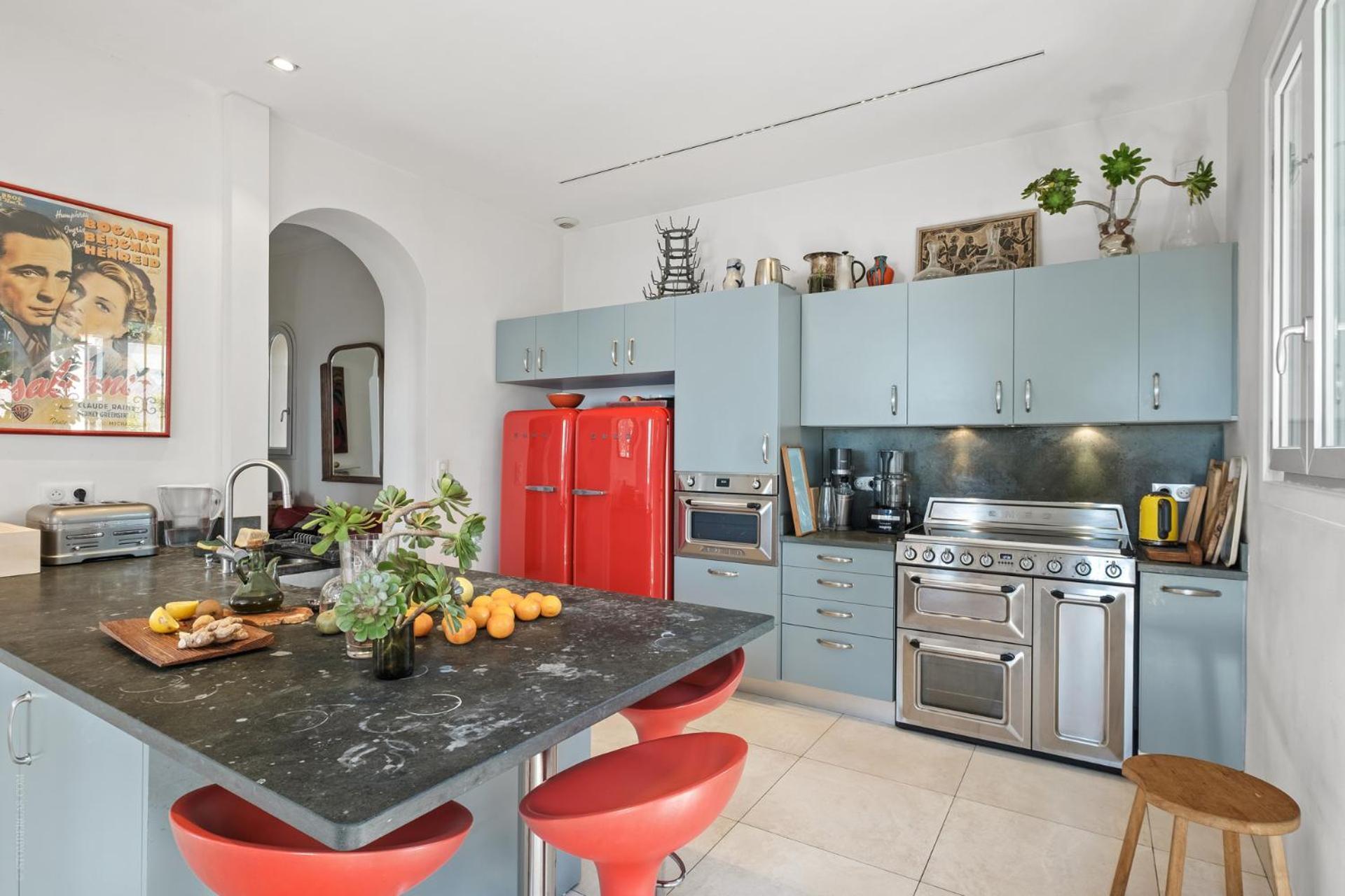Exclusive!villa Eolienne:vue Mer,piscine Villa