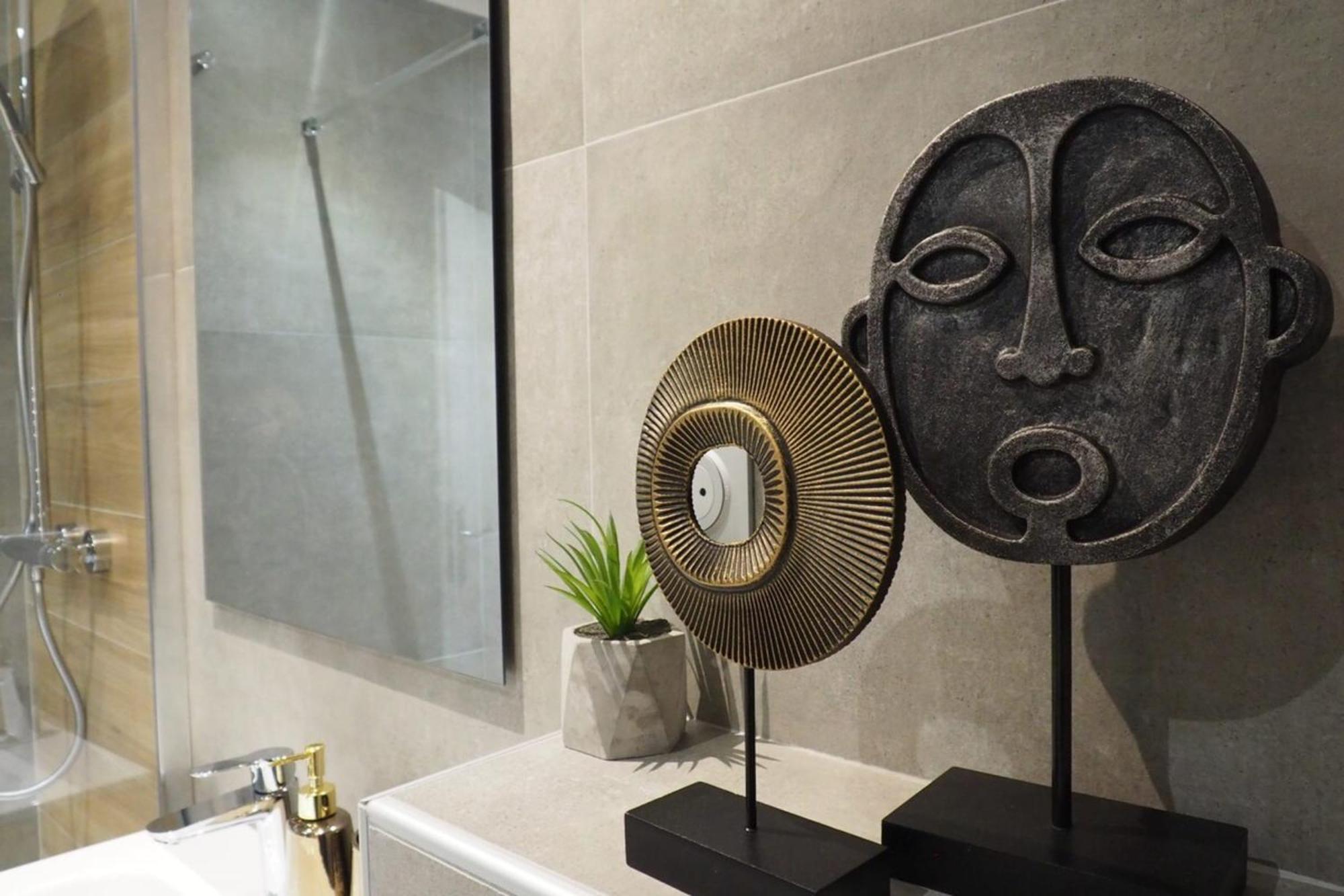 06r - Modern - Vieux Apartment *