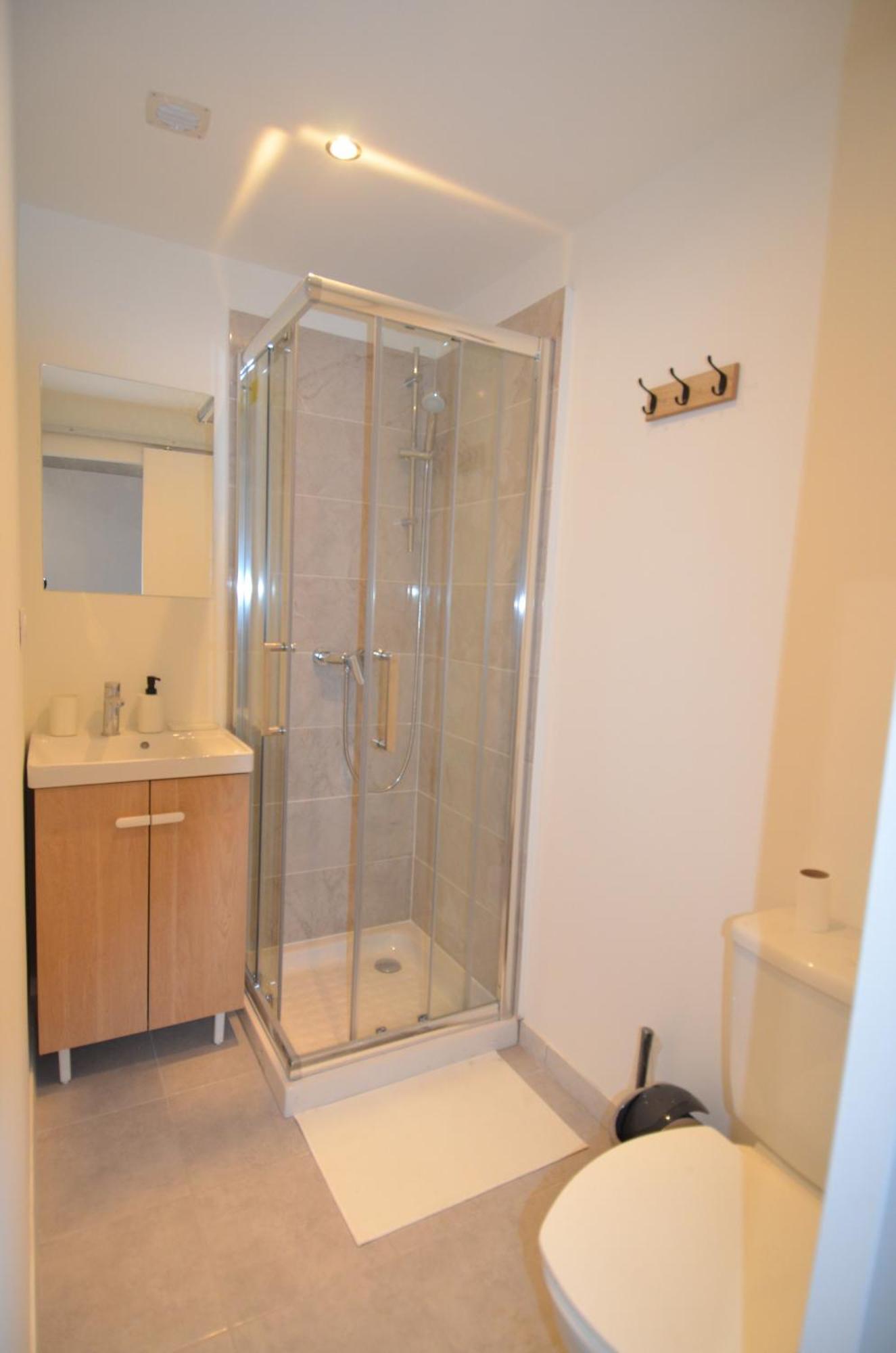 Cassin - Next To Tramway Line 2 Near Airport *