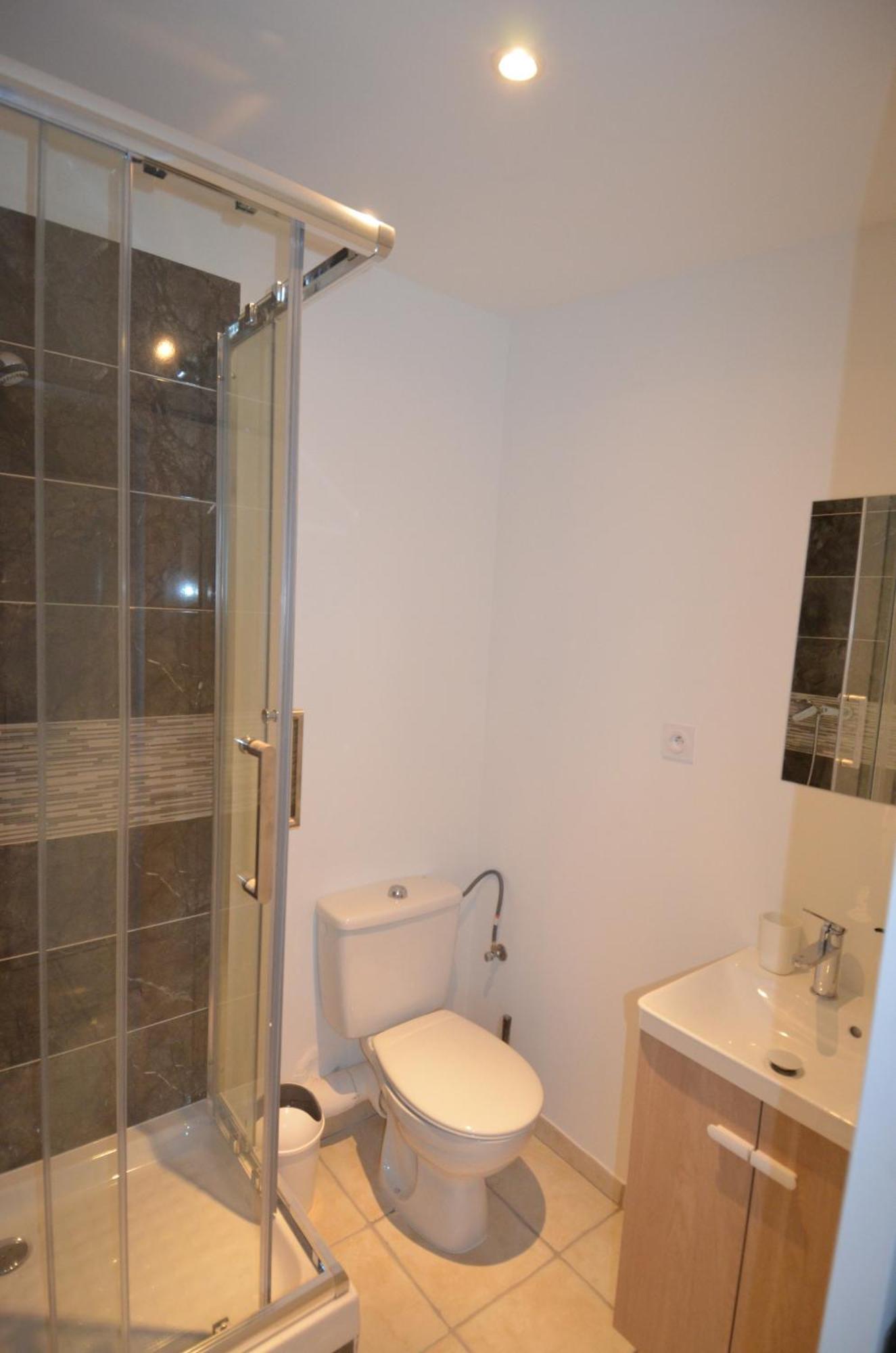 Cassin - Next To Tramway Line 2 Near Airport * Nice