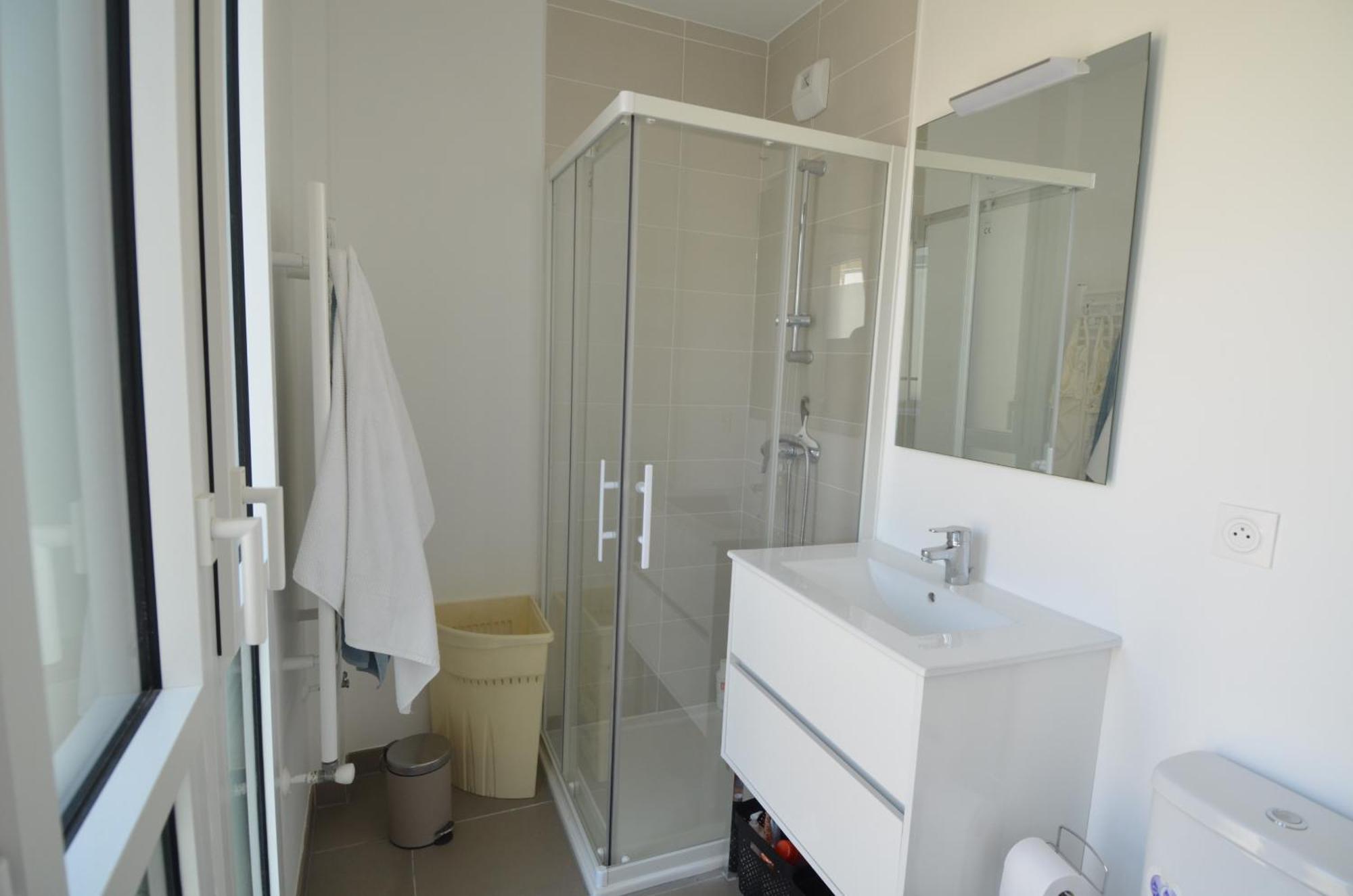 Apartment Smolett - Cosy Au Coeur Du Quartier Du Port