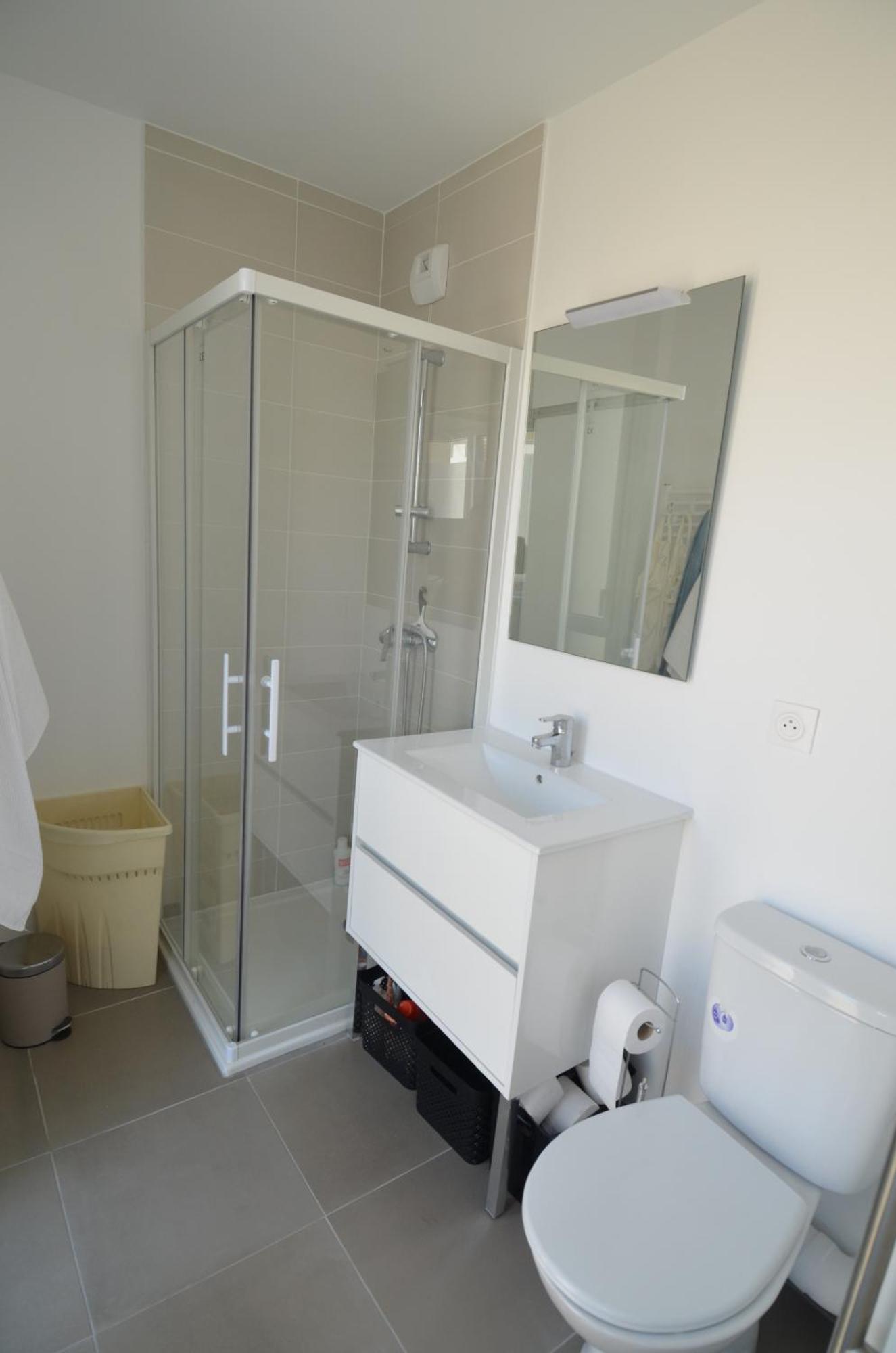 Apartment Smolett - Cosy Au Coeur Du Quartier Du Port *