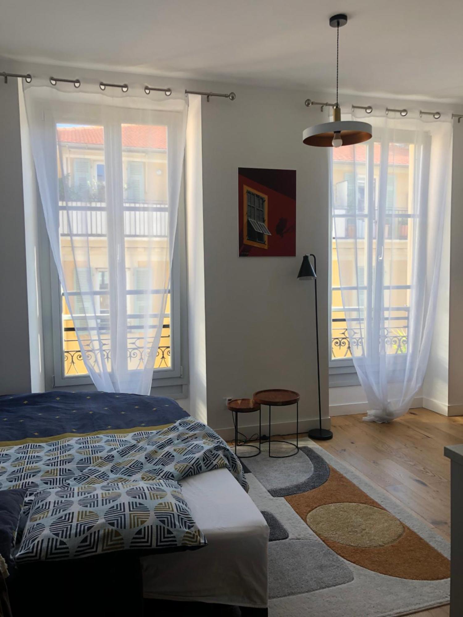 Palais Riviera Climatise Vieux *