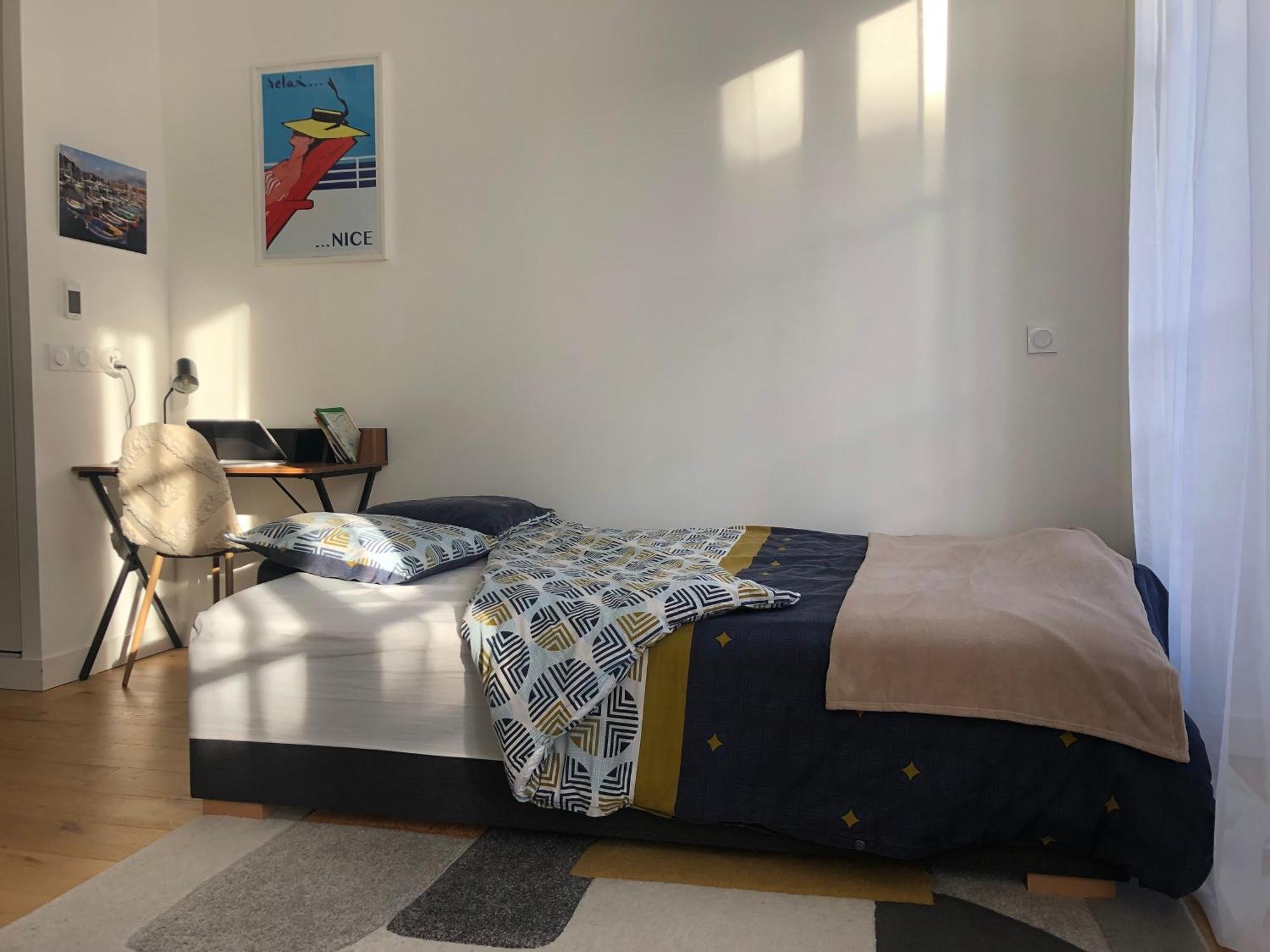 Palais Riviera Climatise Vieux