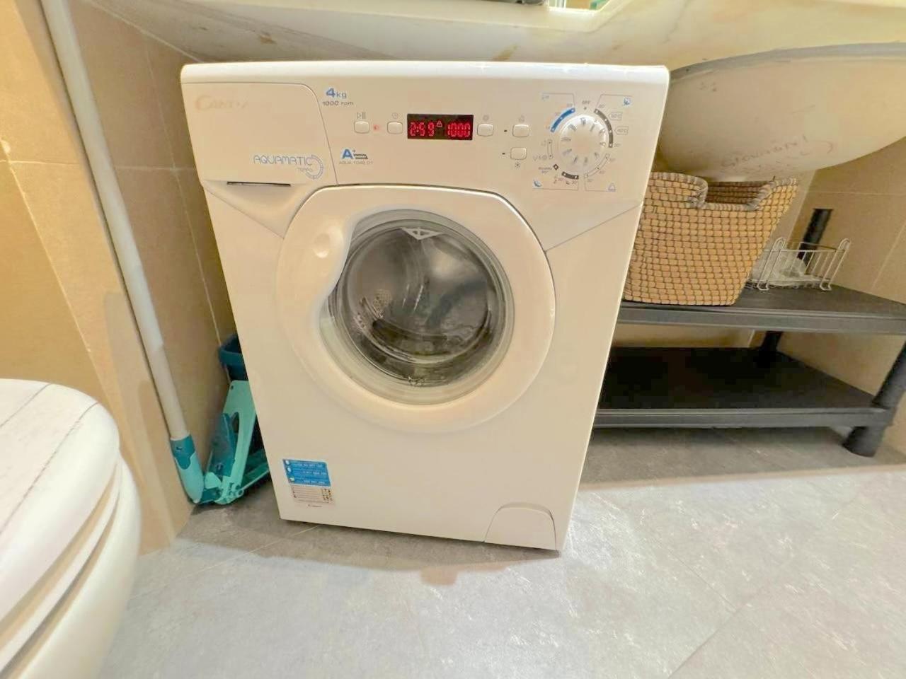 2 Pieces 600m 1km De La Gare Apartment Nice