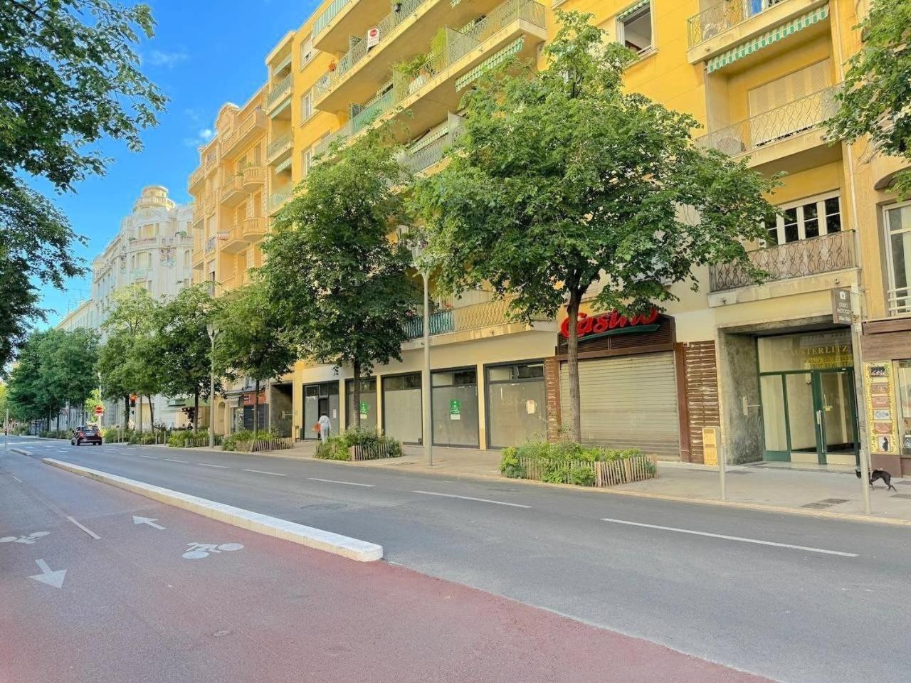 Apartamento 2 Pieces 600m 1km De La Gare