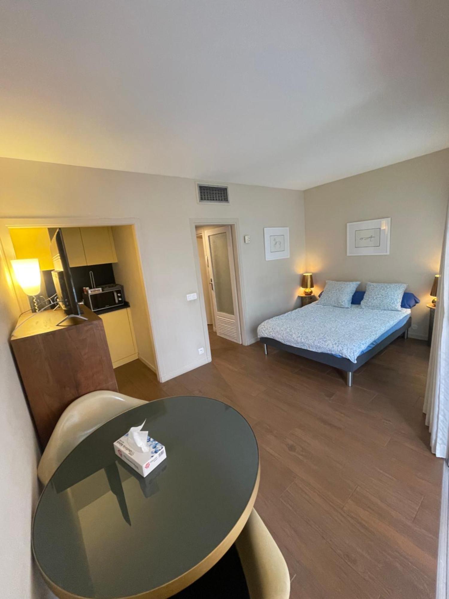 Apartment Royal Lux Promenade Des Nice