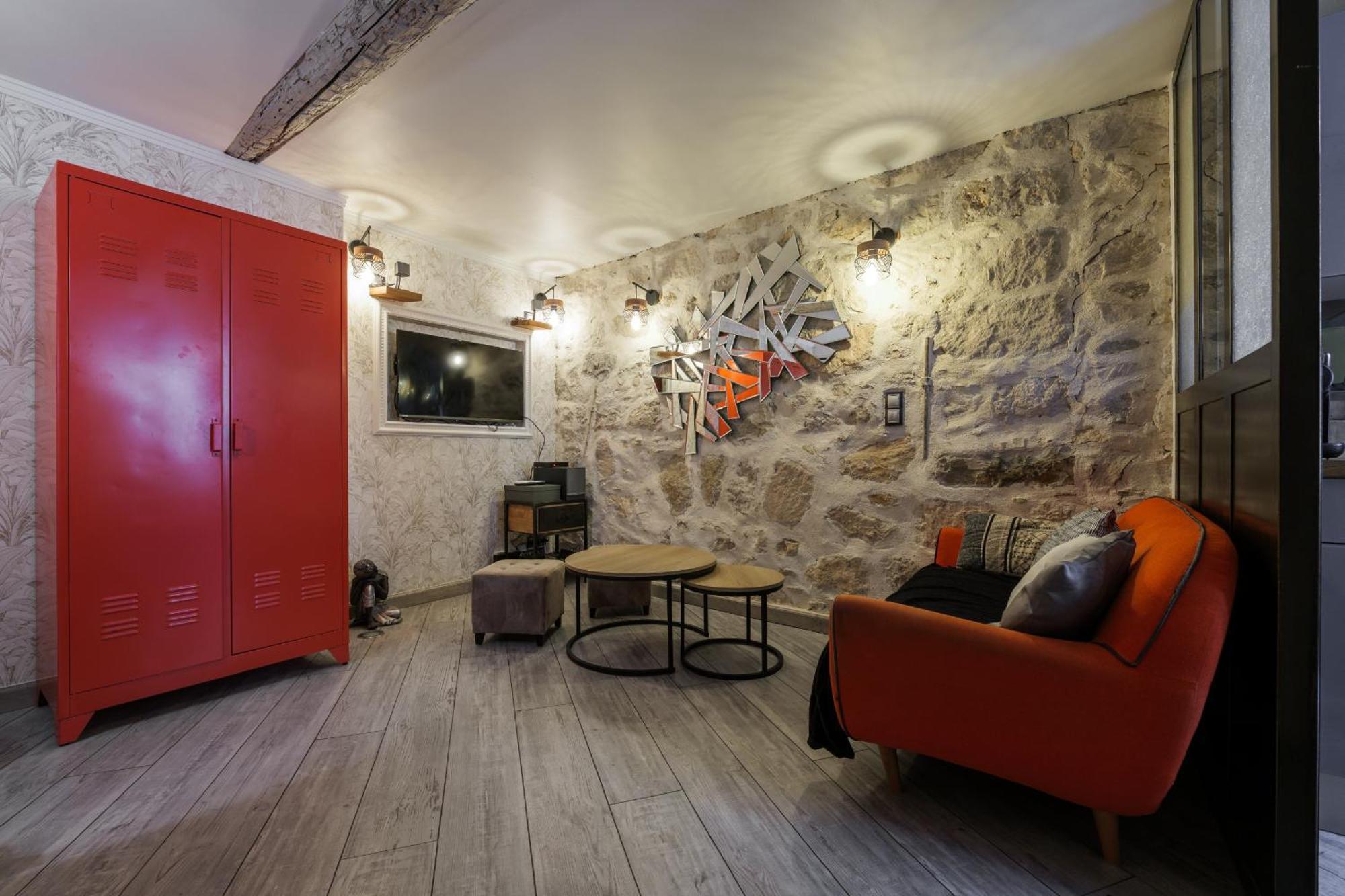 Apartment Coquet Place Du Pin Nice