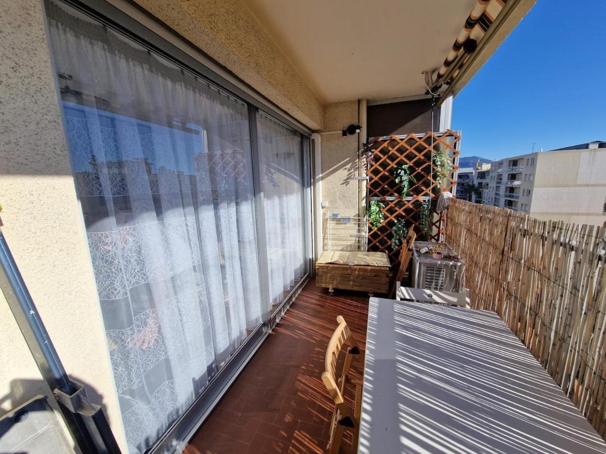 Chez Stella - Proche Appartement Nice