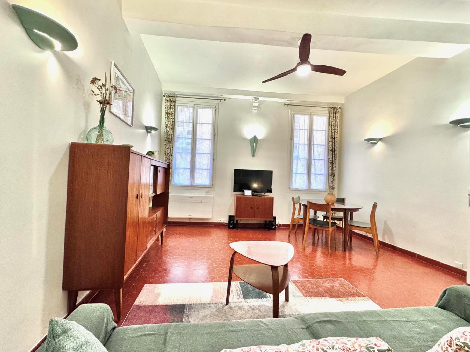 B Ot Maison Barillerie - Old Town - Promenade Des Apartment *