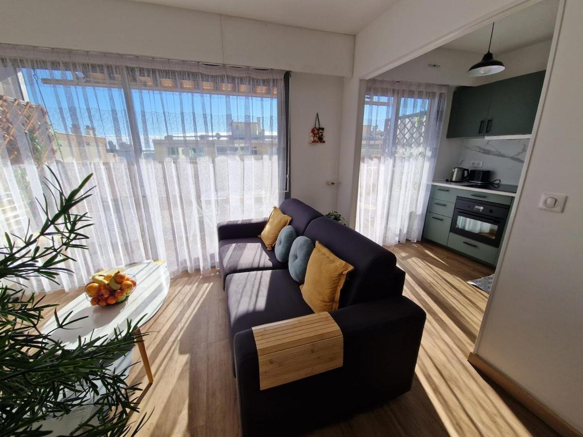 Appartement Chez Stella - Proche *