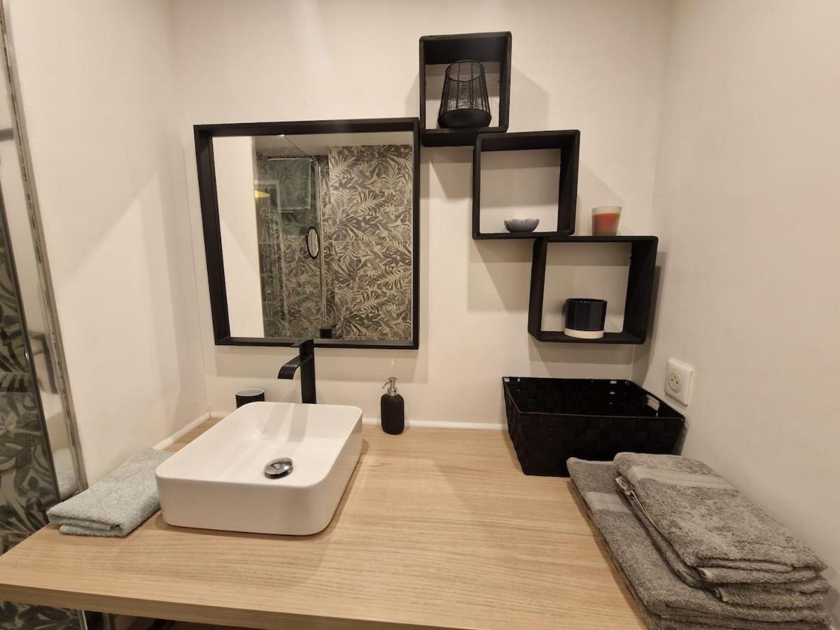 Chez Stella - Proche Appartement