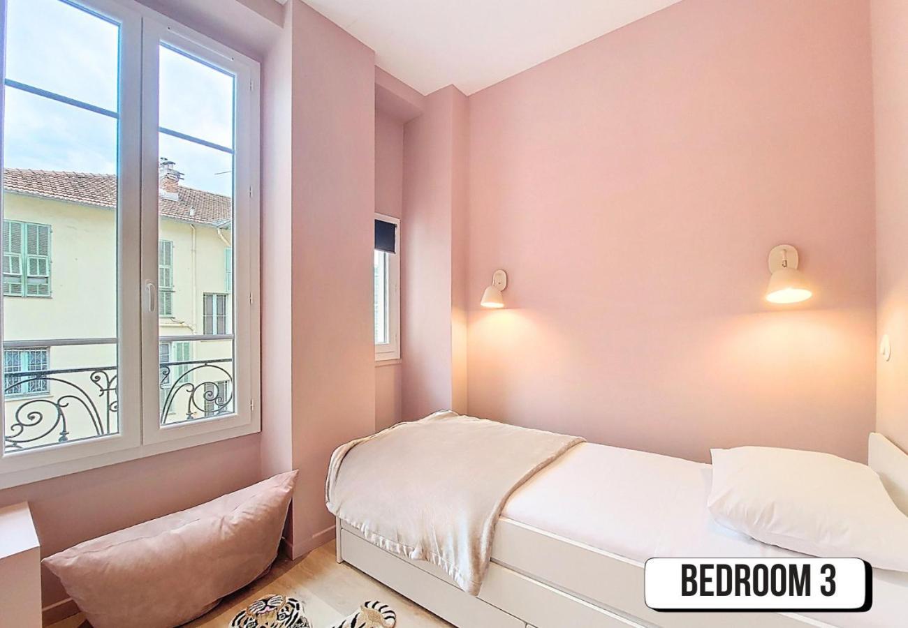 Apartment Nestor&jeeves - Pepyte - Design - Near *