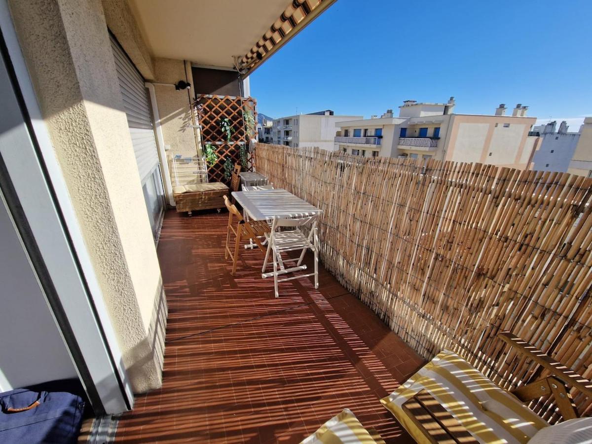 Appartement Chez Stella - Proche Nice