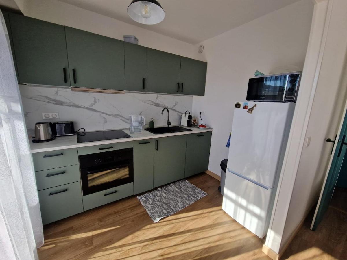 Appartement Chez Stella - Proche