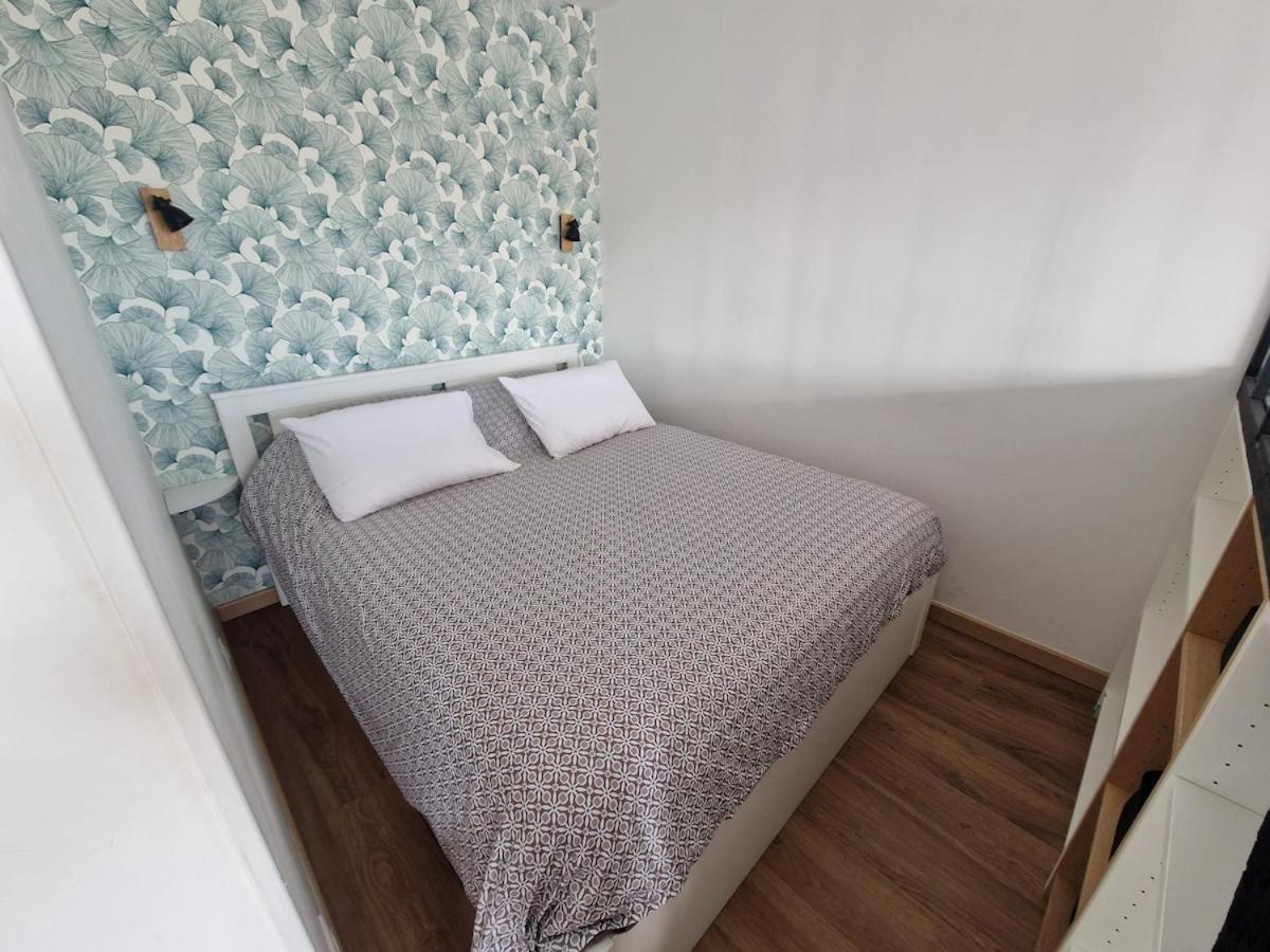 Chez Stella - Proche Appartement Nice