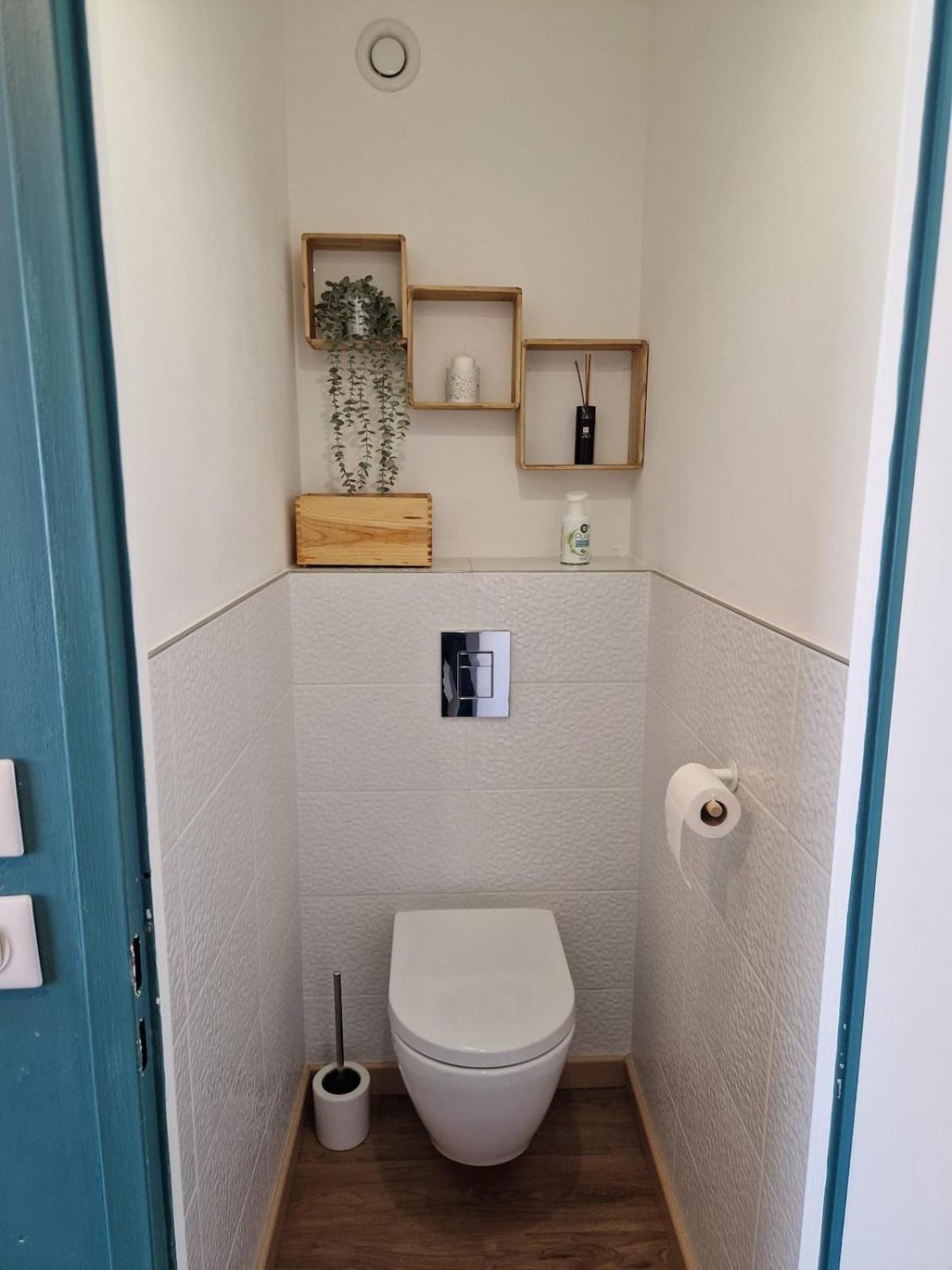 Chez Stella - Proche Appartement Nice