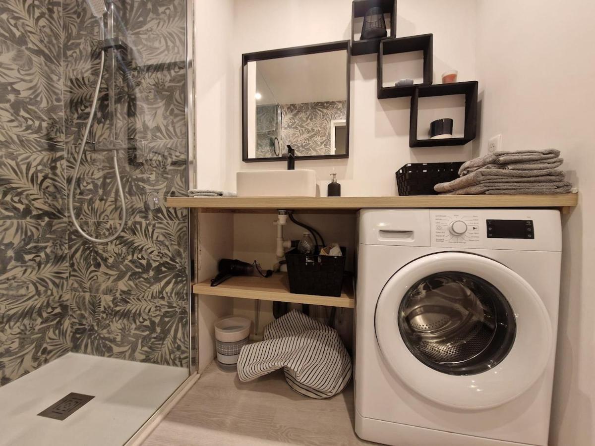 Appartement Chez Stella - Proche *