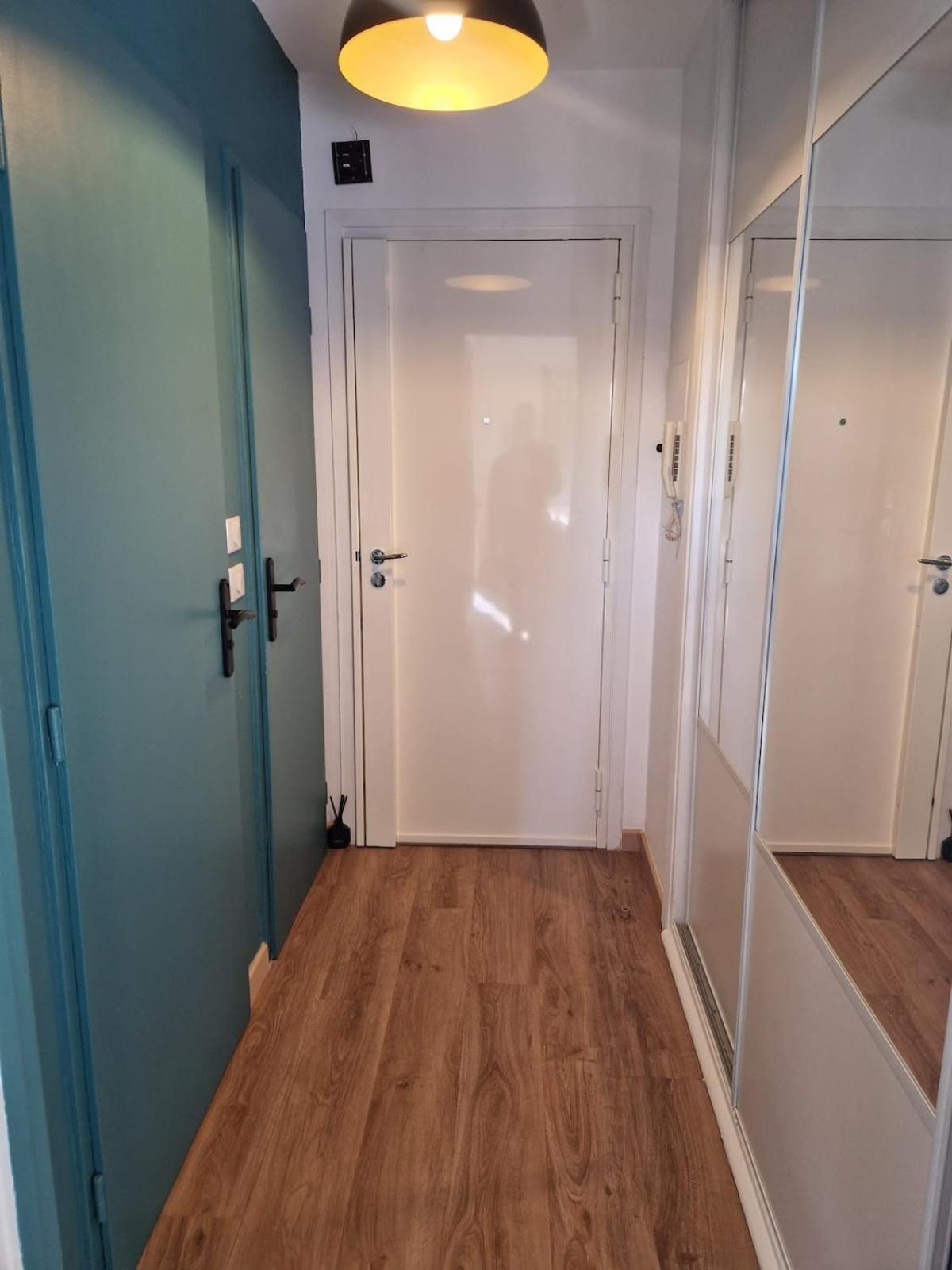 Appartement Chez Stella - Proche